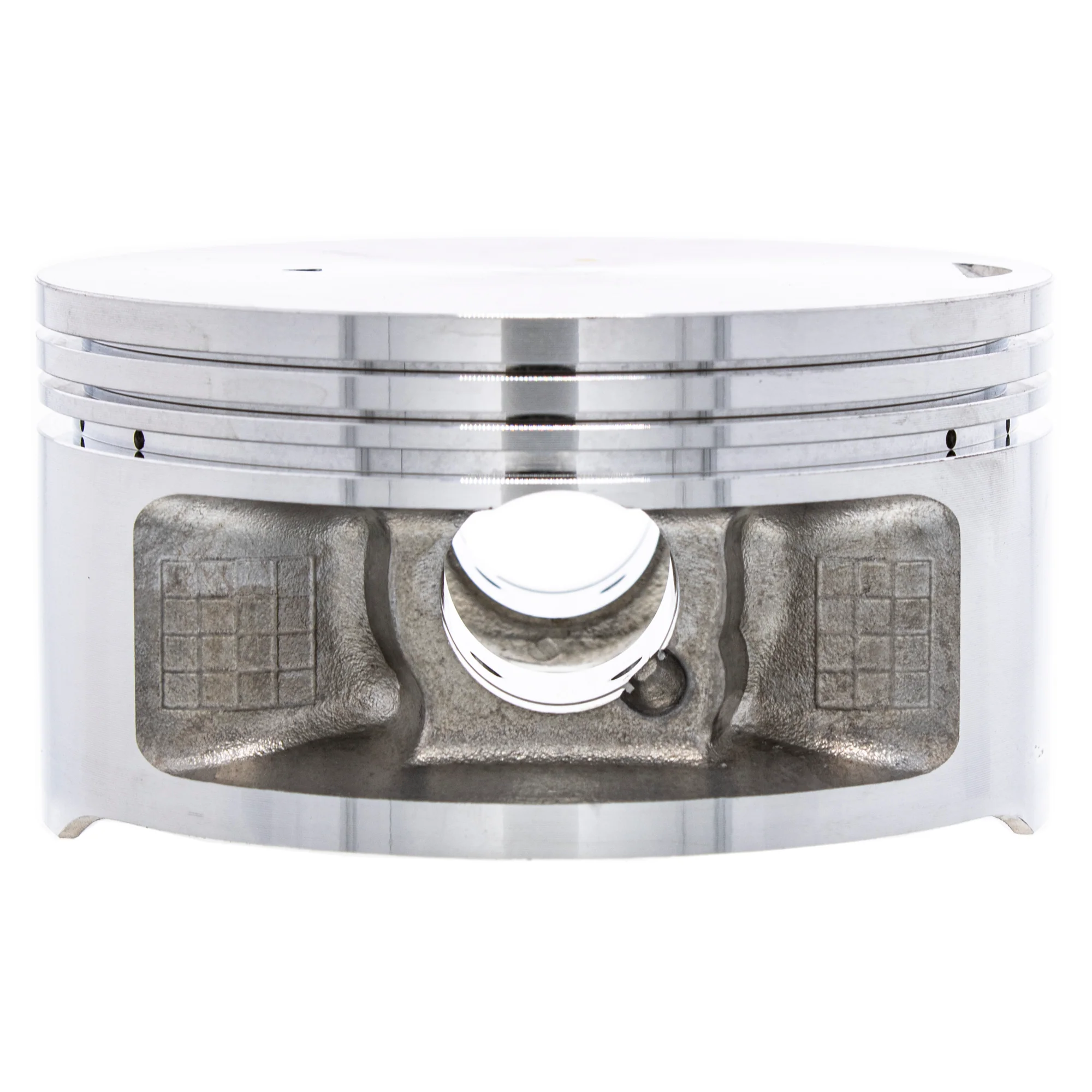 Big Bore Piston Kit For Yamaha 2C6-11638-00-00 2C6-11636-00-00 - Image 3