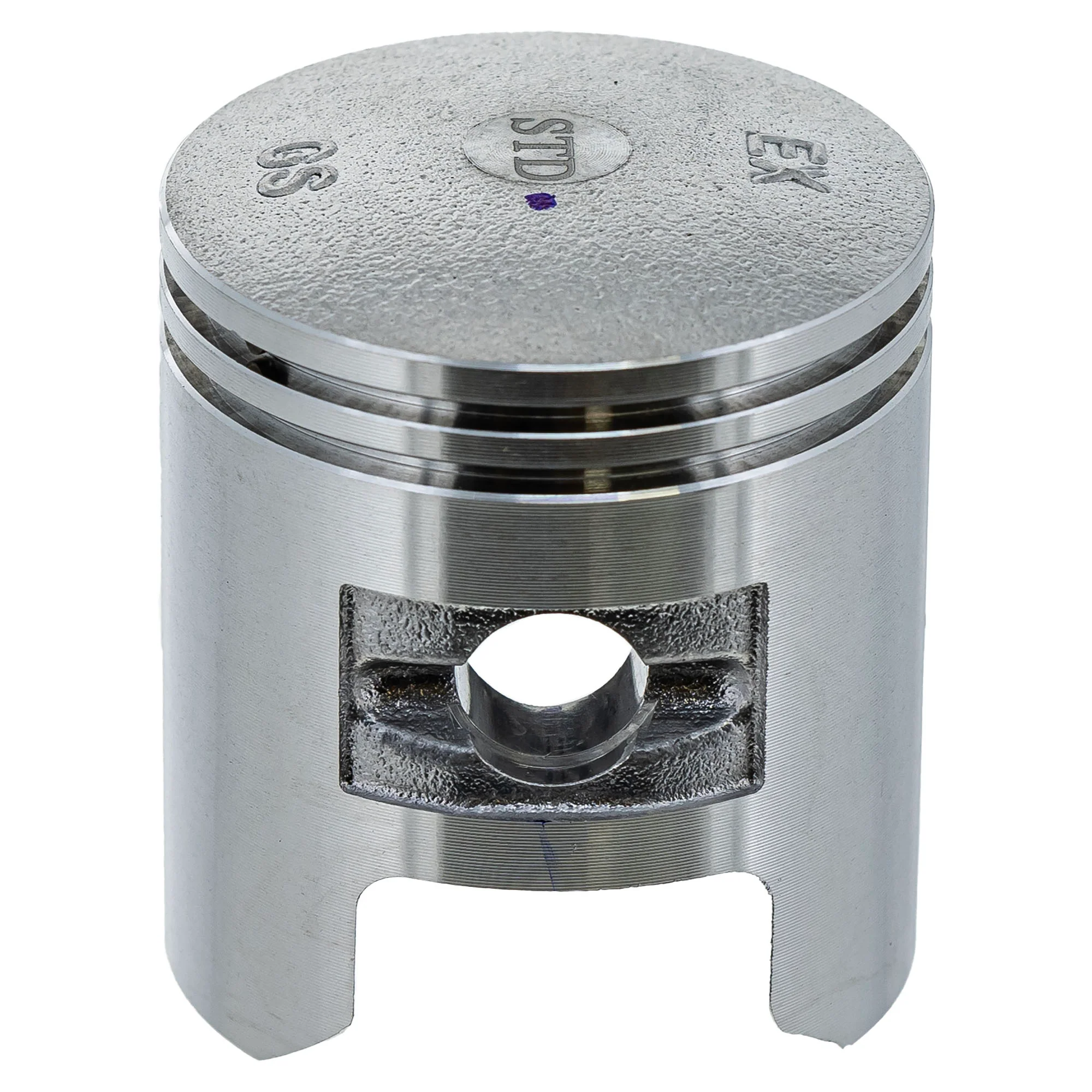 Piston Kit For Honda 13103-GS6-670 13102-GS6-670 13101-GS6-670 13101-GS6-505 13101-GK8-780 - Image 2