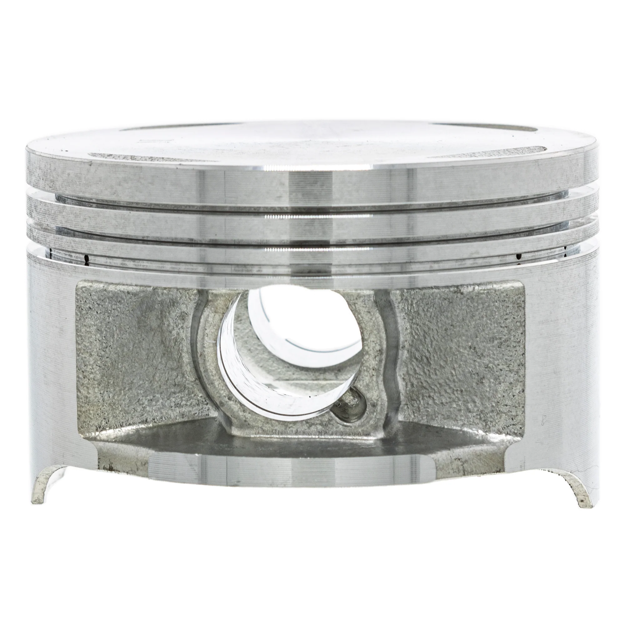 Piston Kit For Honda 13103-KCY-670 13102-KCY-670 13101-KCY-670 - Image 3