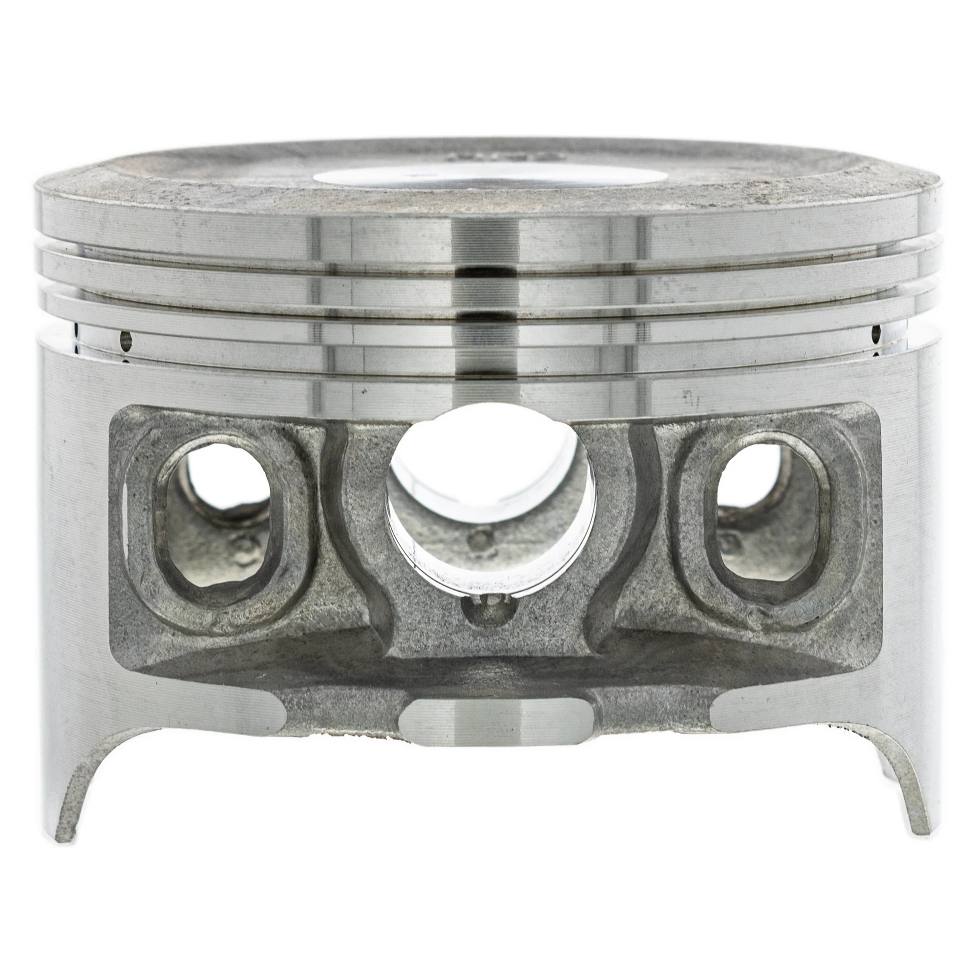 Piston Kit For Honda 13105-HN5-670 13104-HN5-670 13101-HN5-670 - Image 3