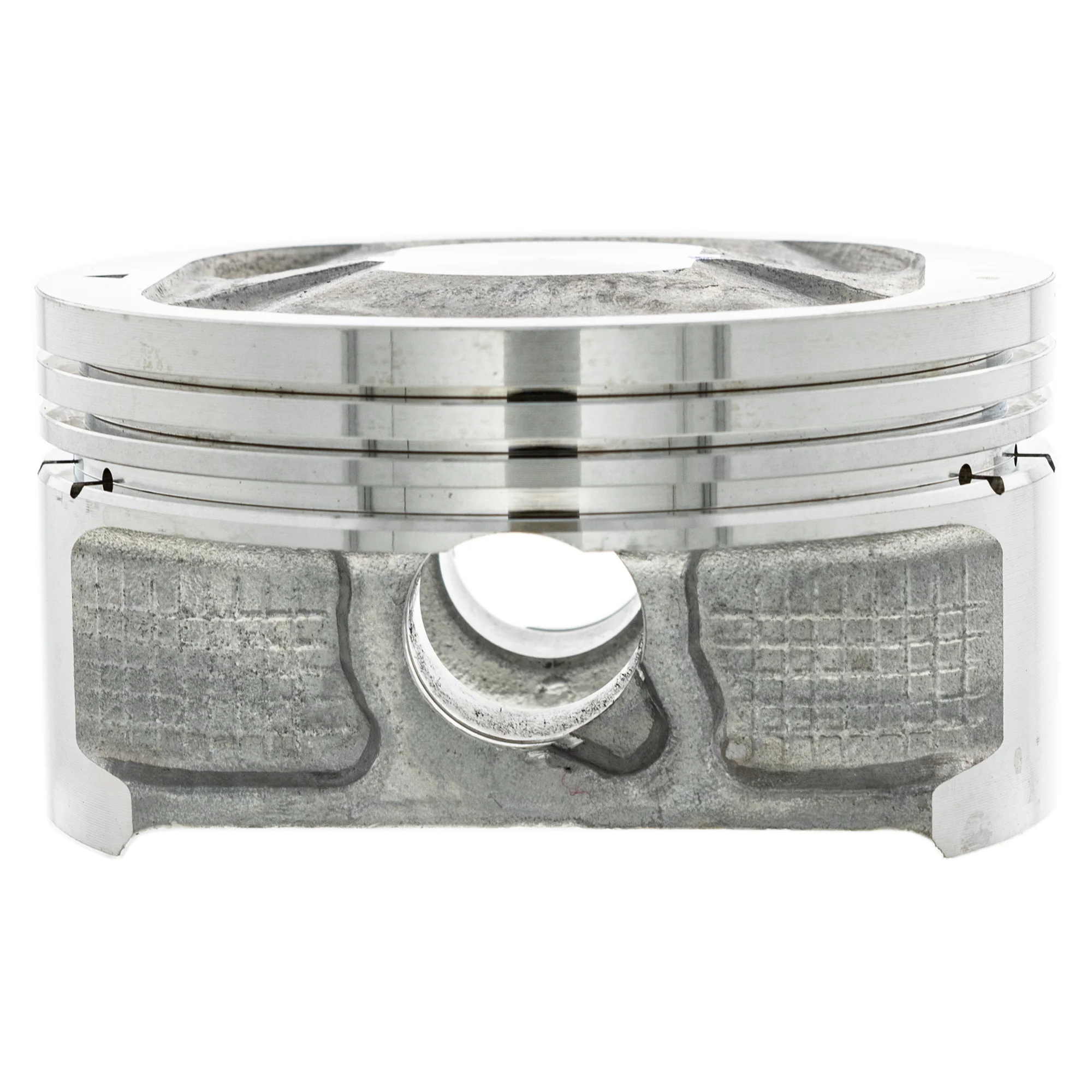 Piston Kit For Can-Am Bombardier 420685714 420296775 420296770 - Image 3