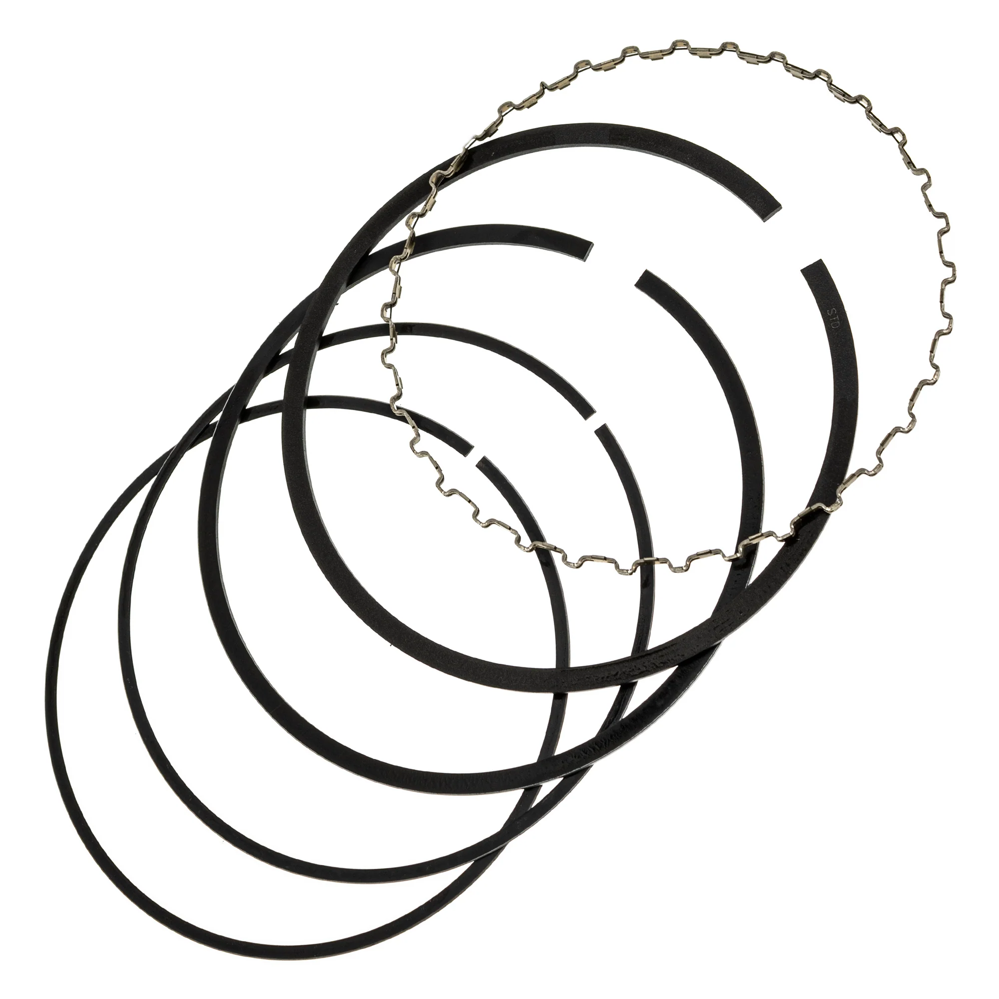 Piston Kit For Can-Am Bombardier 420685714 420296775 420296770 - Image 6
