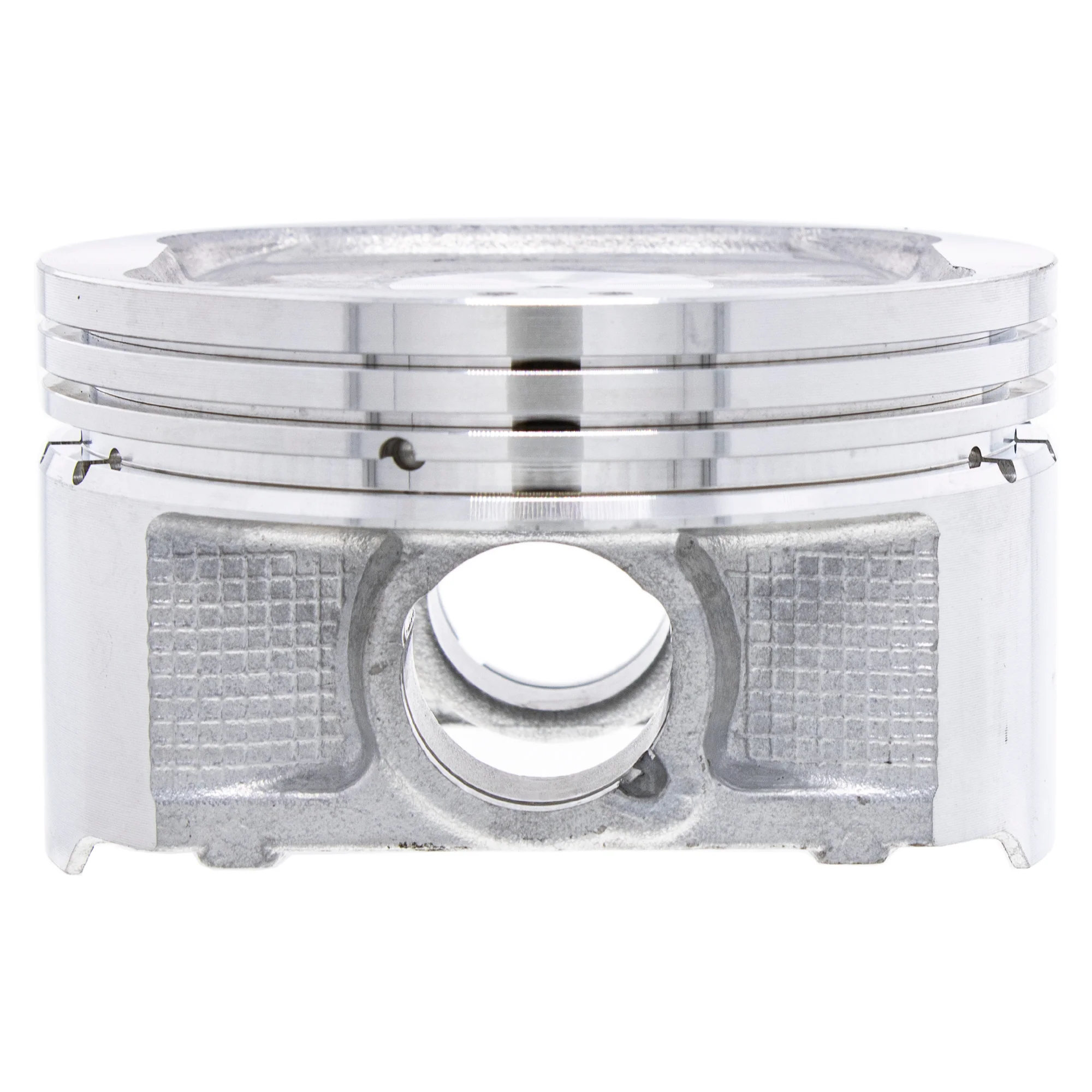 Piston Kit For Polaris 3087172 3087171 3087170 3085868 3085867 3085866 3085637 3085636 3085635 - Image 3