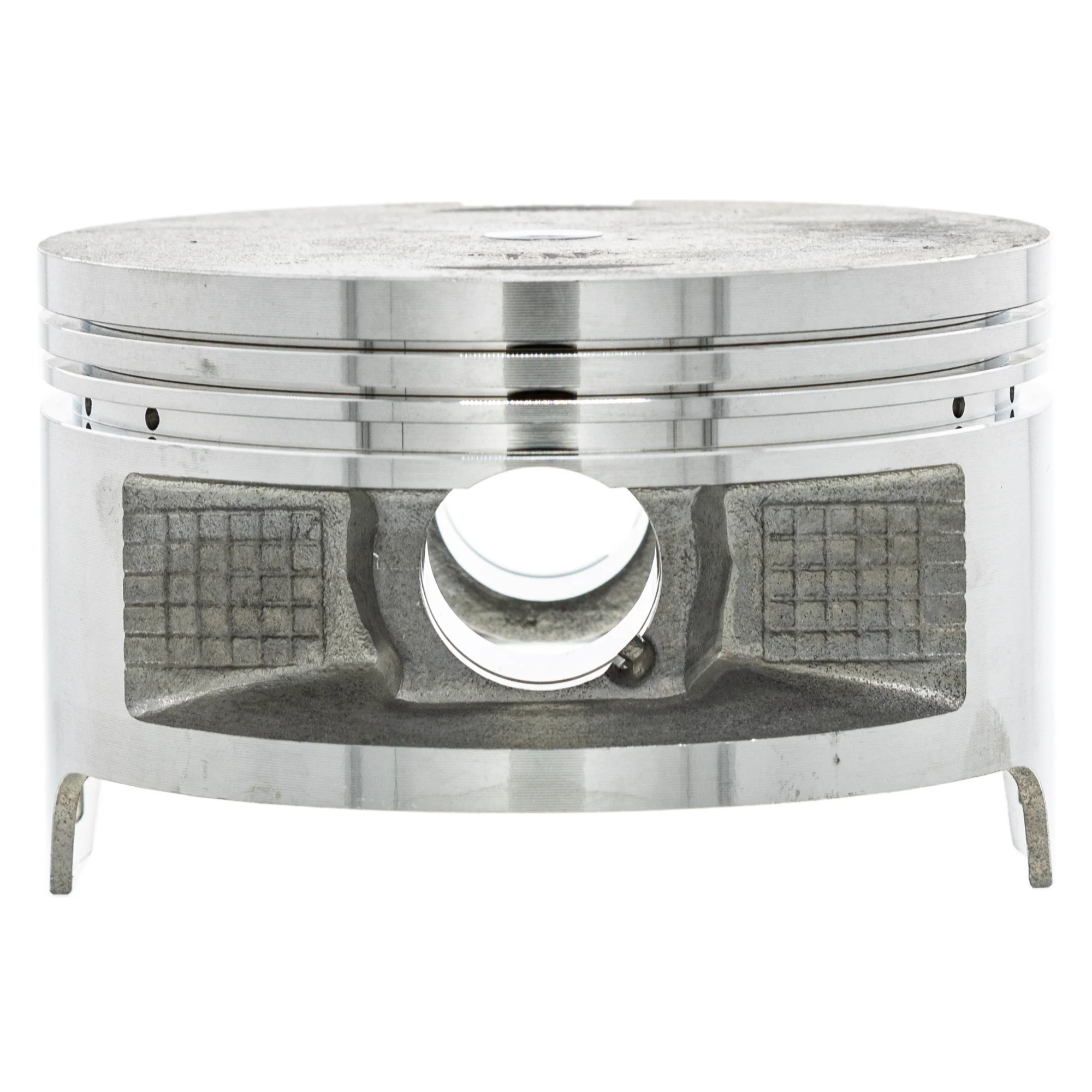 Piston Kit For Honda 13111-HP5-600 13101-HP5-600 13010-HP5-600 - Image 3