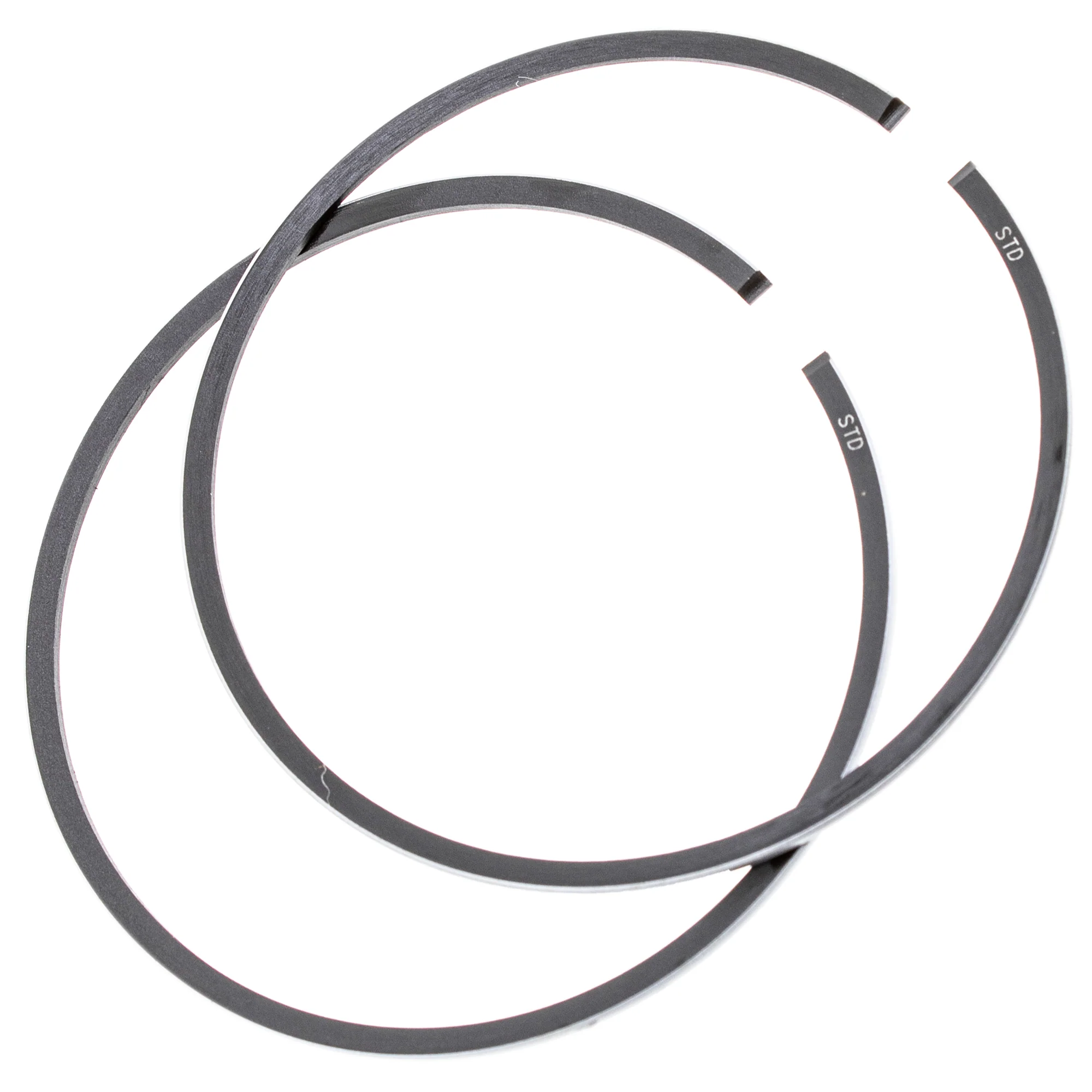 Piston Kit For Yamaha 2GU-11631-00-94 2GU-11610-21-00 2GU-11610-11-00 2GU-11610-01-00 - Image 6