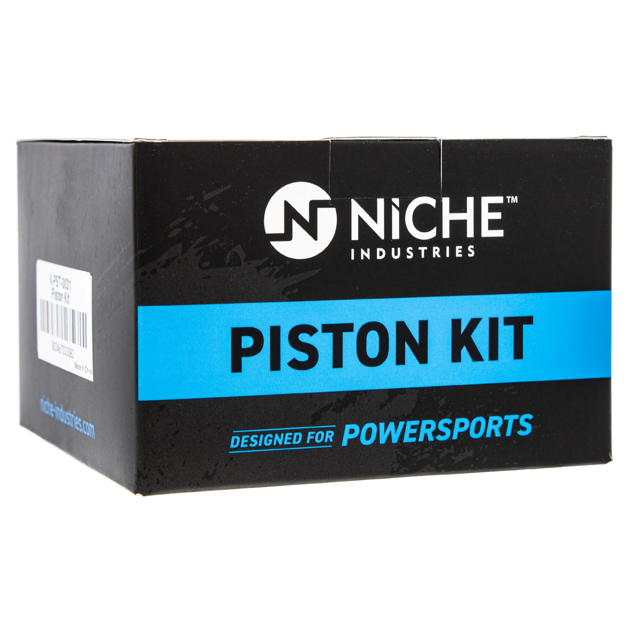 Piston Kit For Yamaha 3YF-11631-00-X0 2C6-11631-00-X0 - Image 2