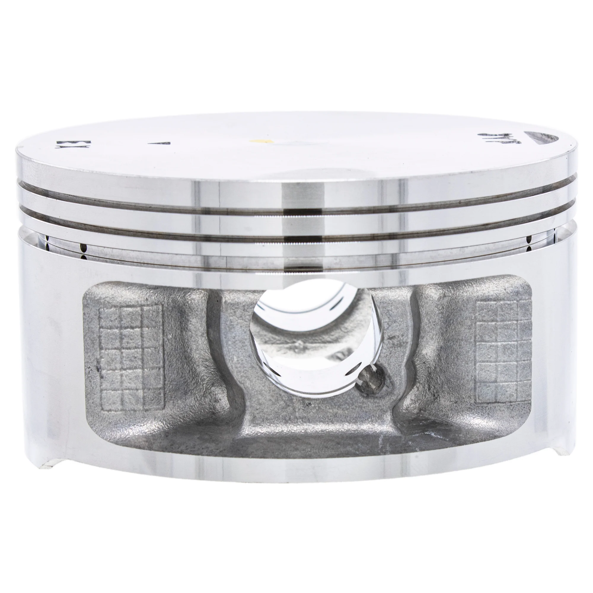 Piston Kit For Yamaha 3YF-11631-00-X0 2C6-11631-00-X0 - Image 3