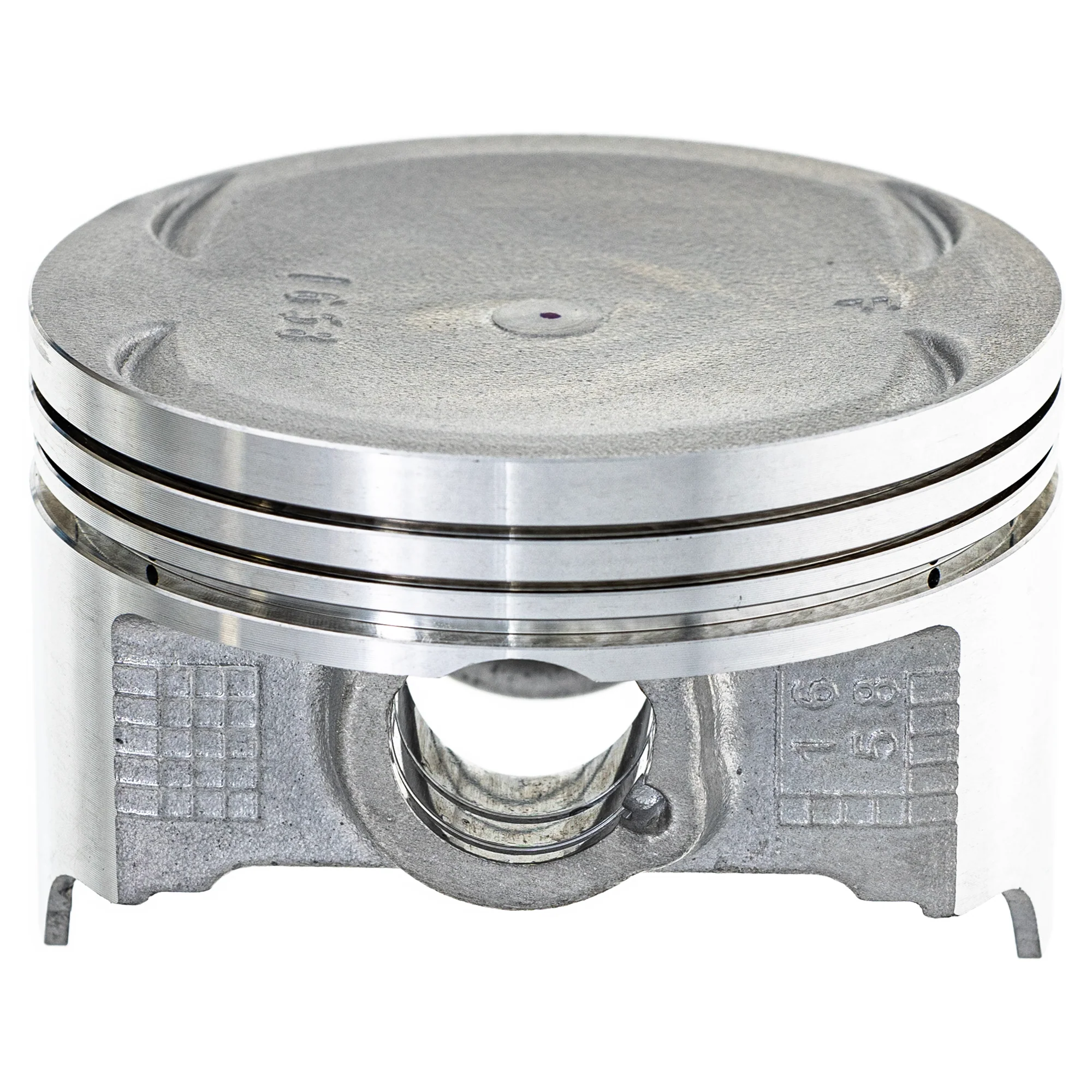 Piston Kit For Kawasaki 13001-1658 - Image 3