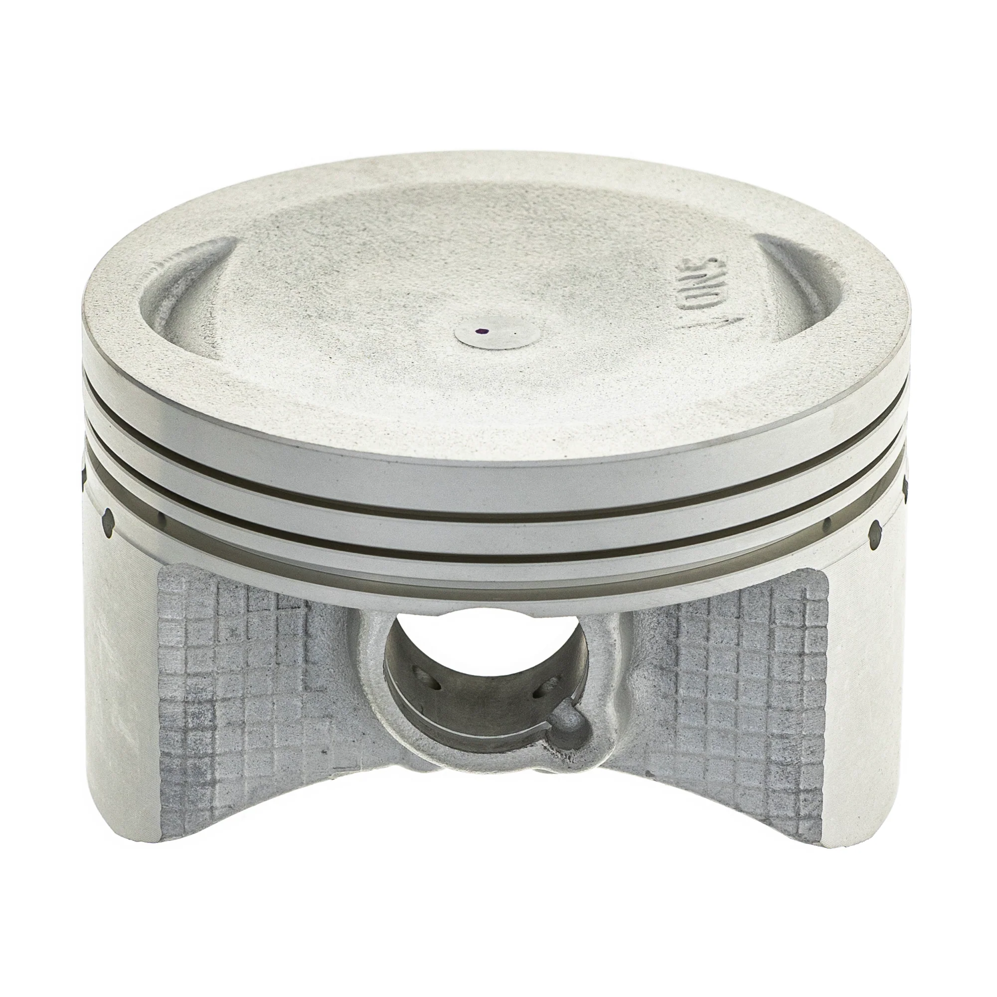 Piston Kit For Yamaha 5ND-11631-00-YX 5ND-11631-00-00 - Image 3