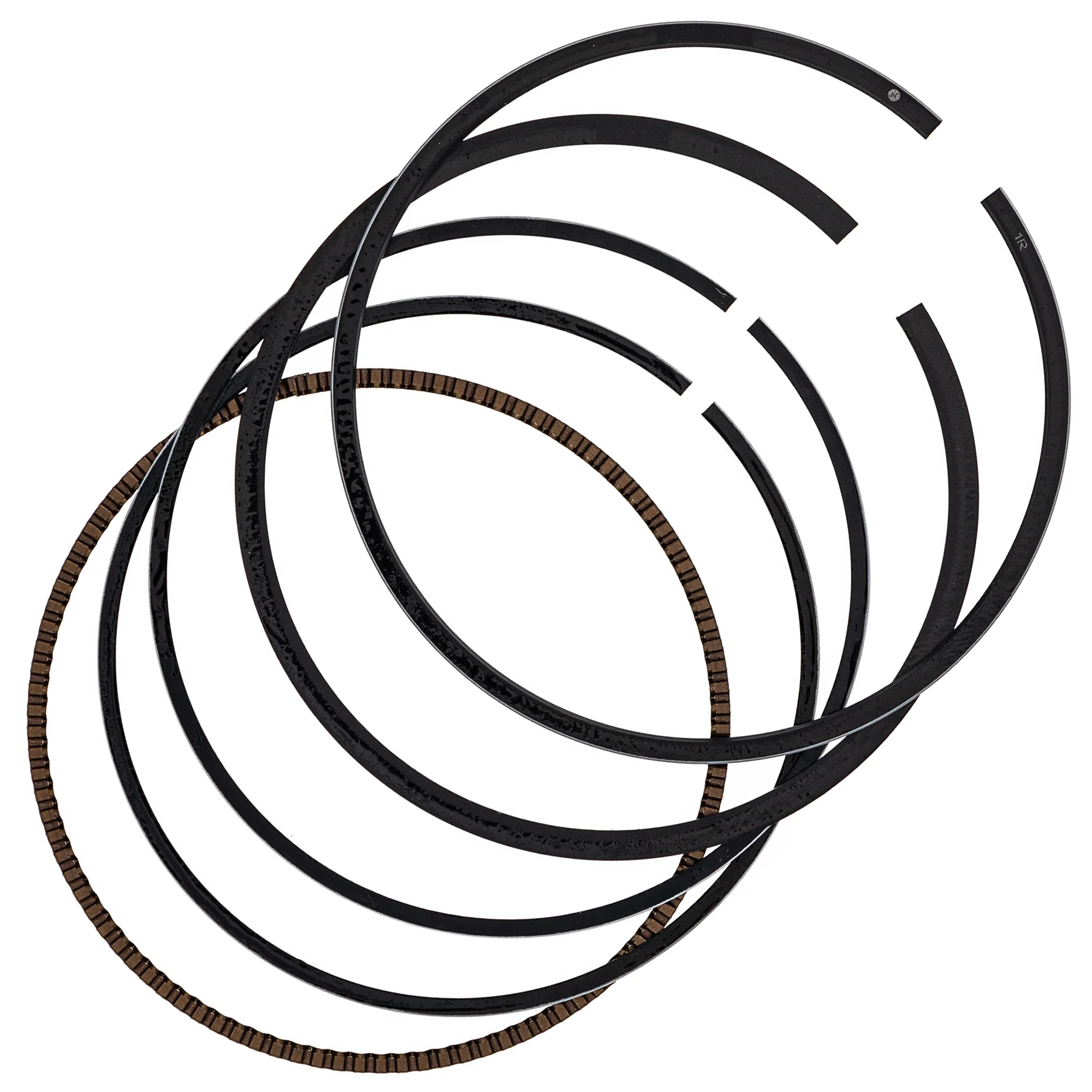 Piston Kit For Yamaha 5ND-11631-00-YX 5ND-11631-00-00 - Image 6