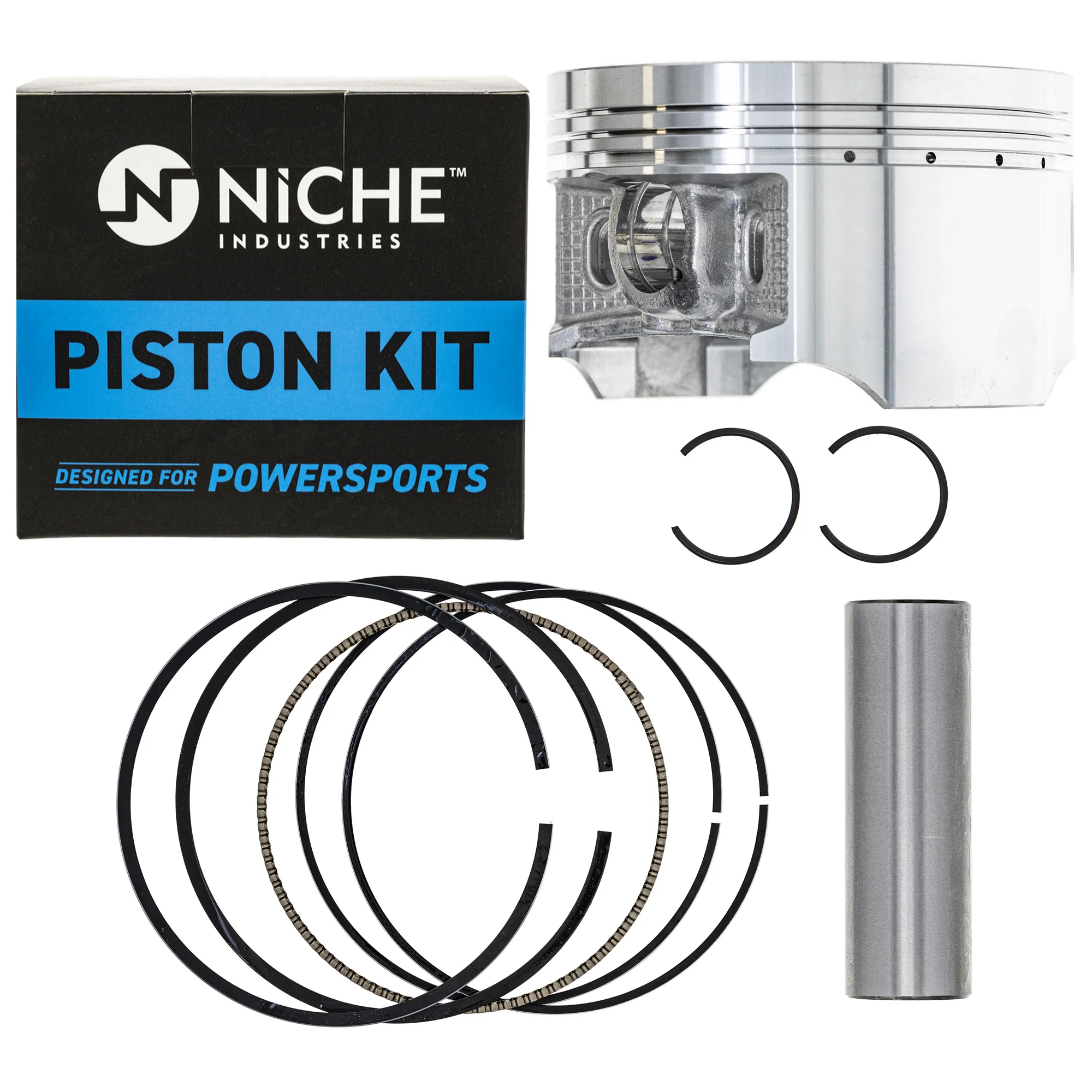 Piston Kit For Honda 13101-HN2-010 13101-HN2-000