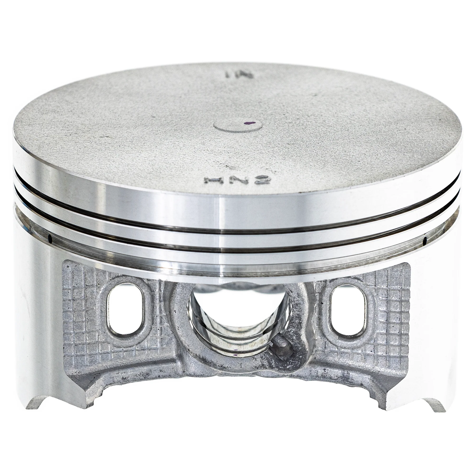 Piston Kit For Honda 13101-HN2-010 13101-HN2-000 - Image 3