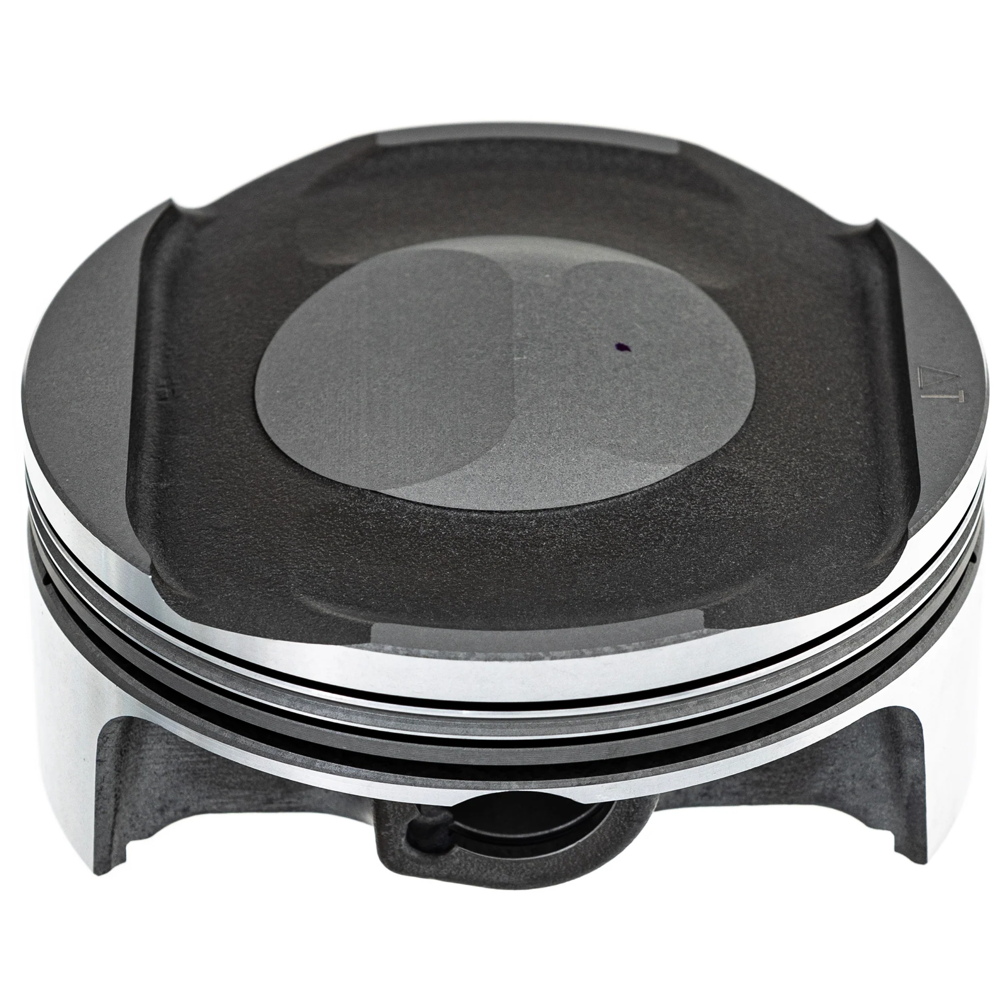 Piston Kit For Polaris 2204637 2204508 - Image 3