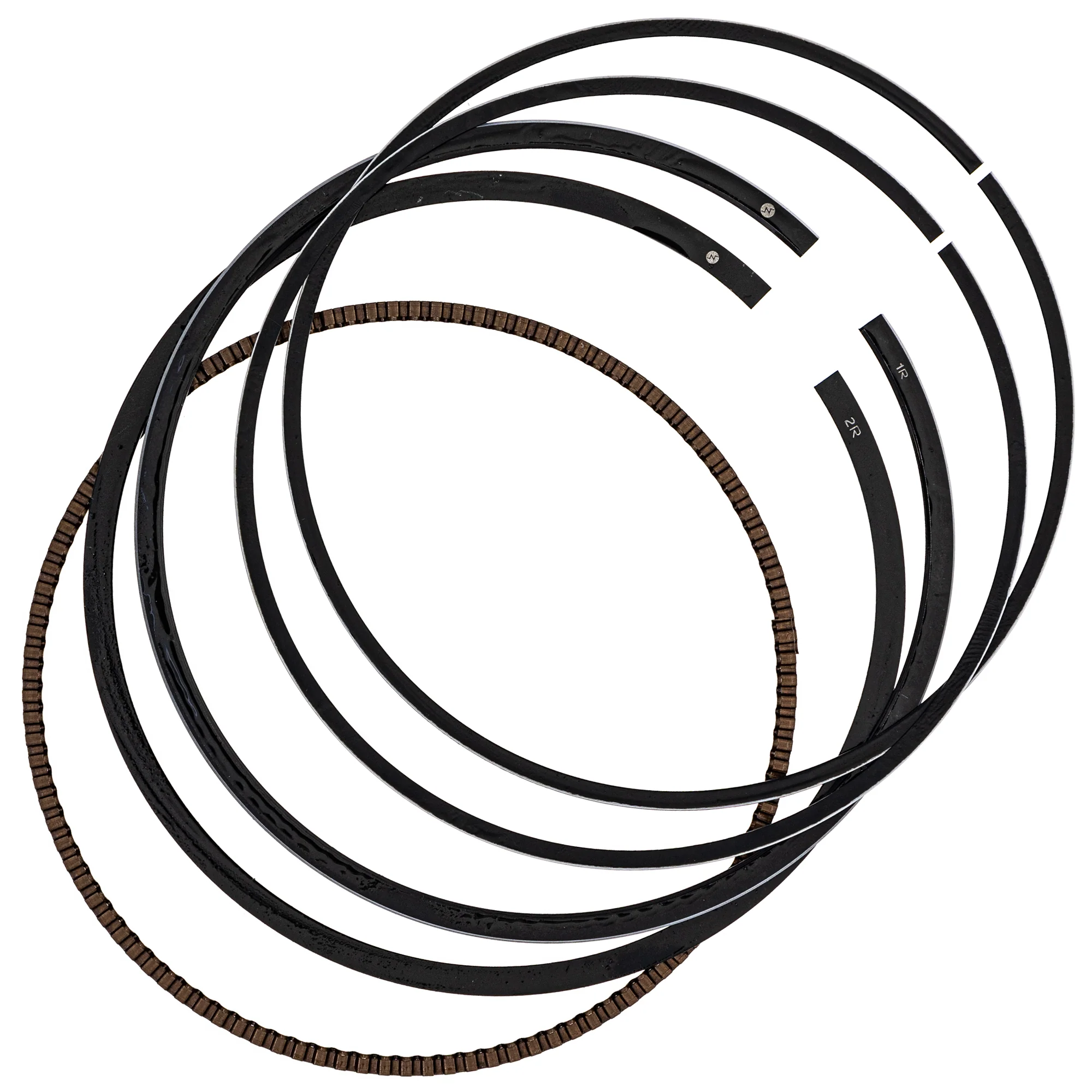 Piston Kit For Polaris 2204637 2204508 - Image 6