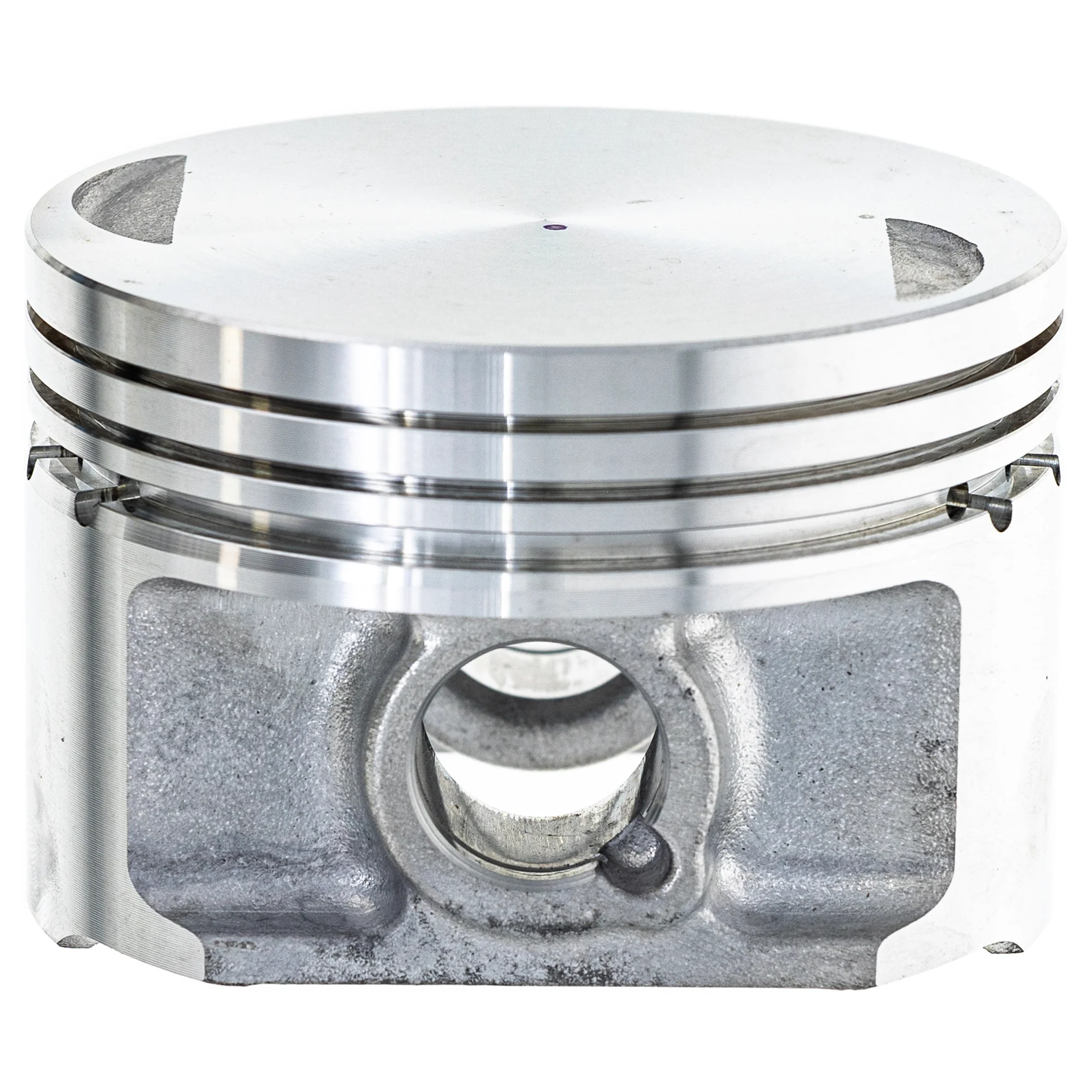 Piston Kit For Polaris 3090236 3088820 3087242 - Image 3