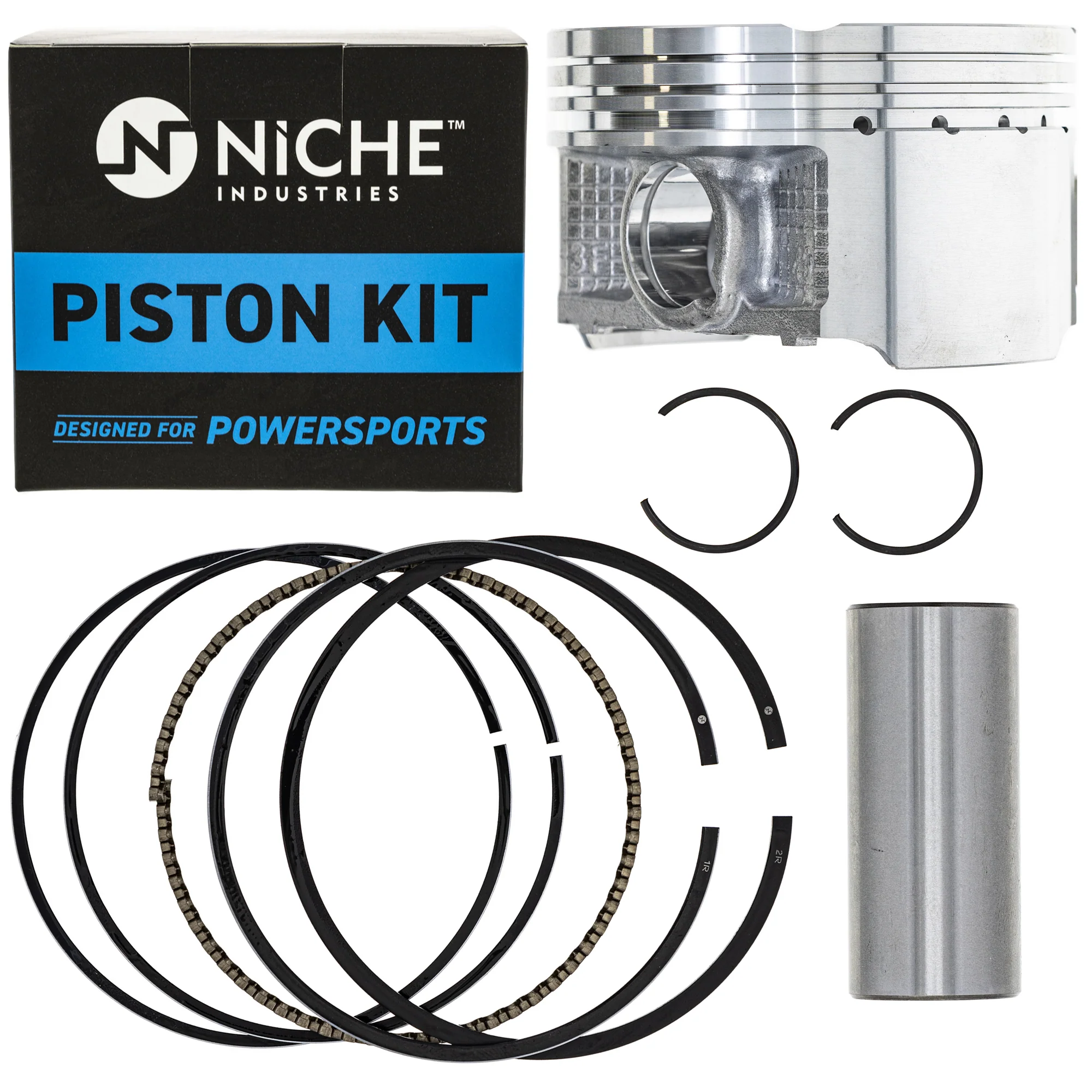 Piston Kit For Polaris 3086207