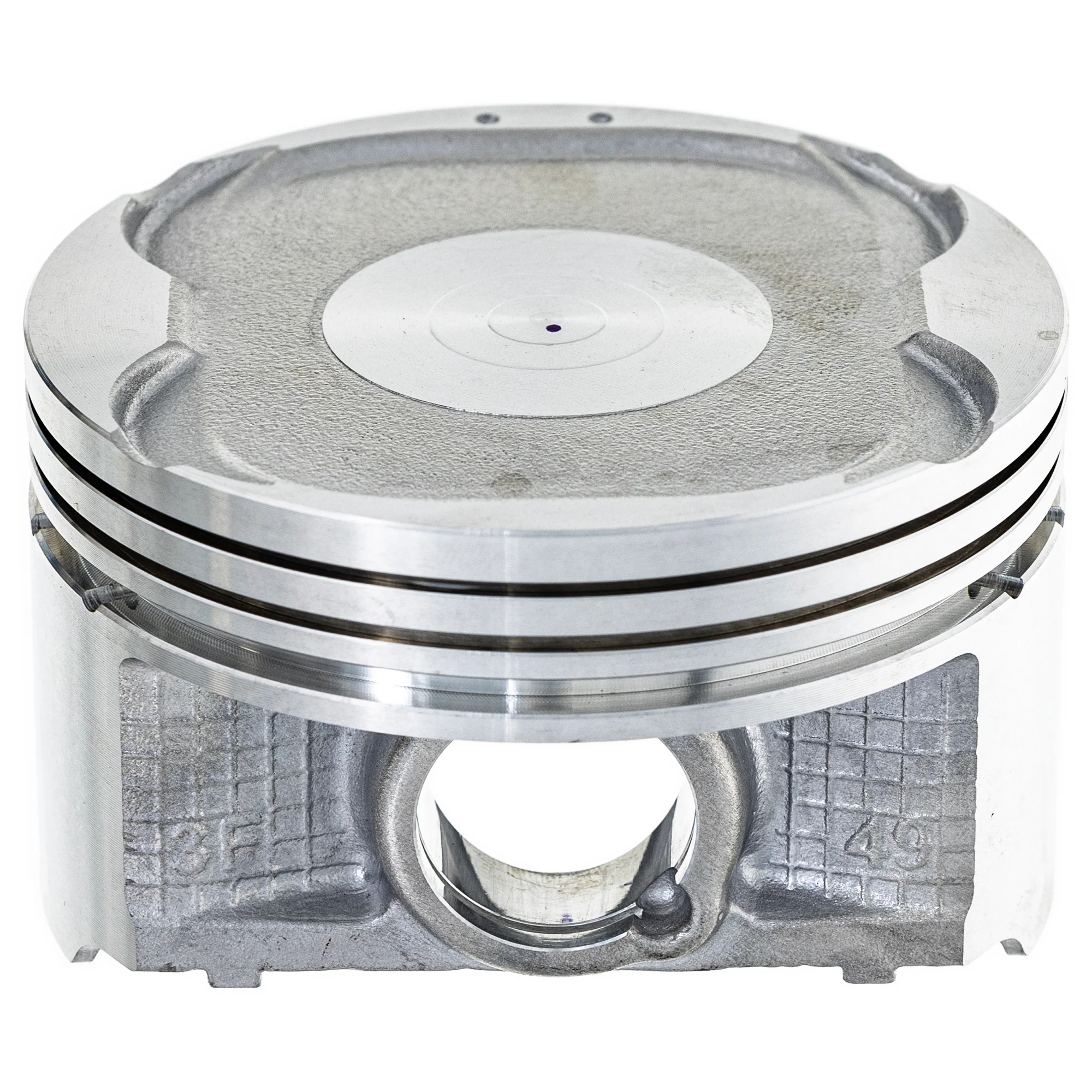 Piston Kit For Polaris 3086207 - Image 3
