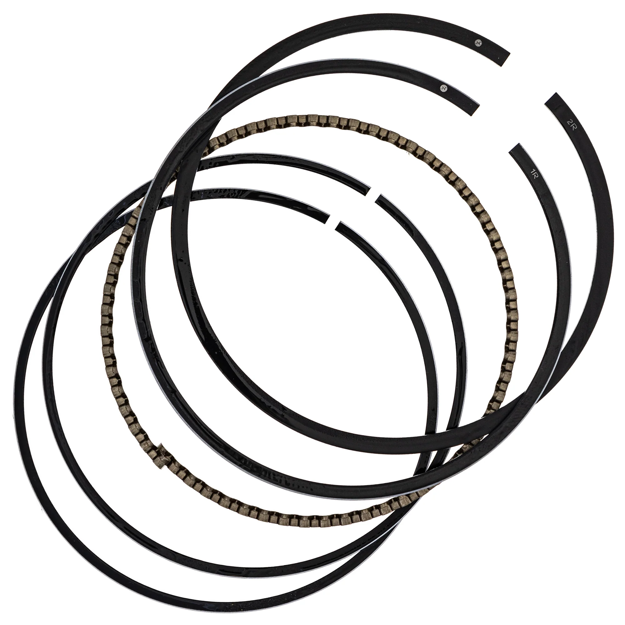 Piston Kit For Polaris 3086207 - Image 6