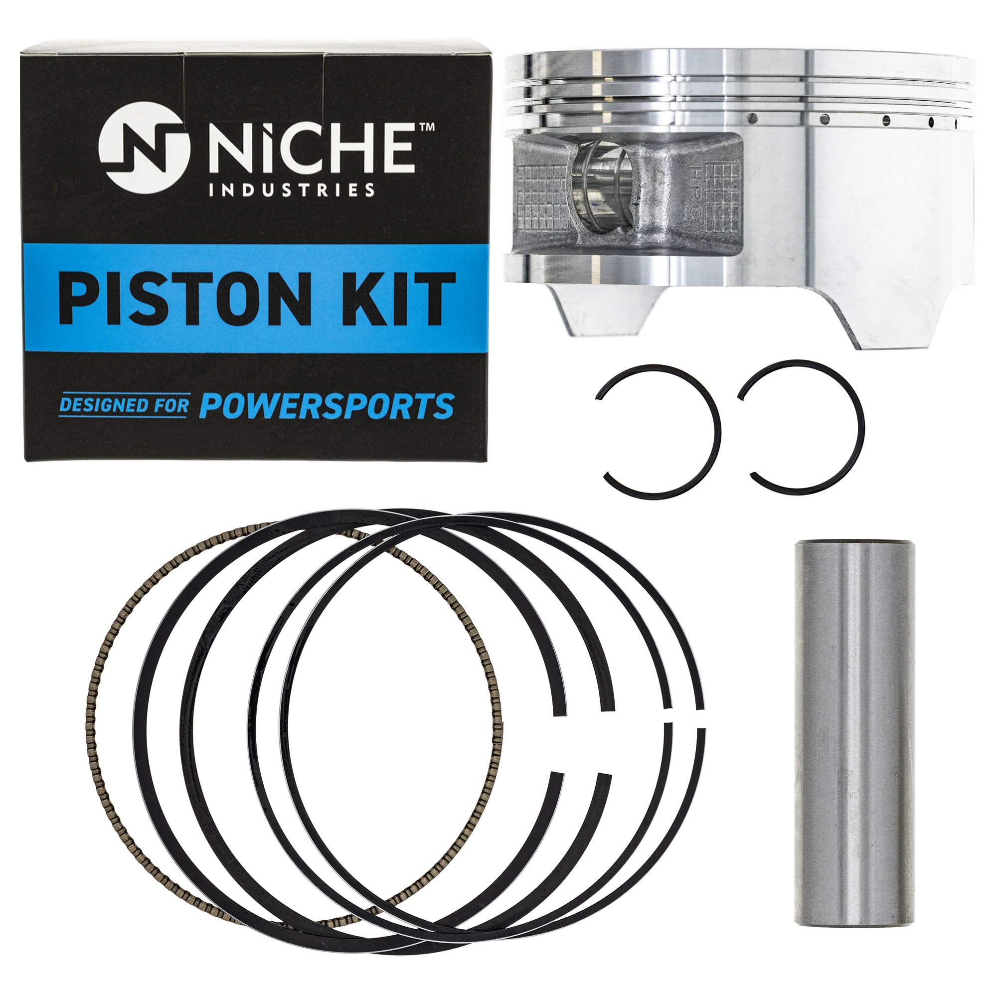 Piston Kit For Honda 13101-HR0-F00