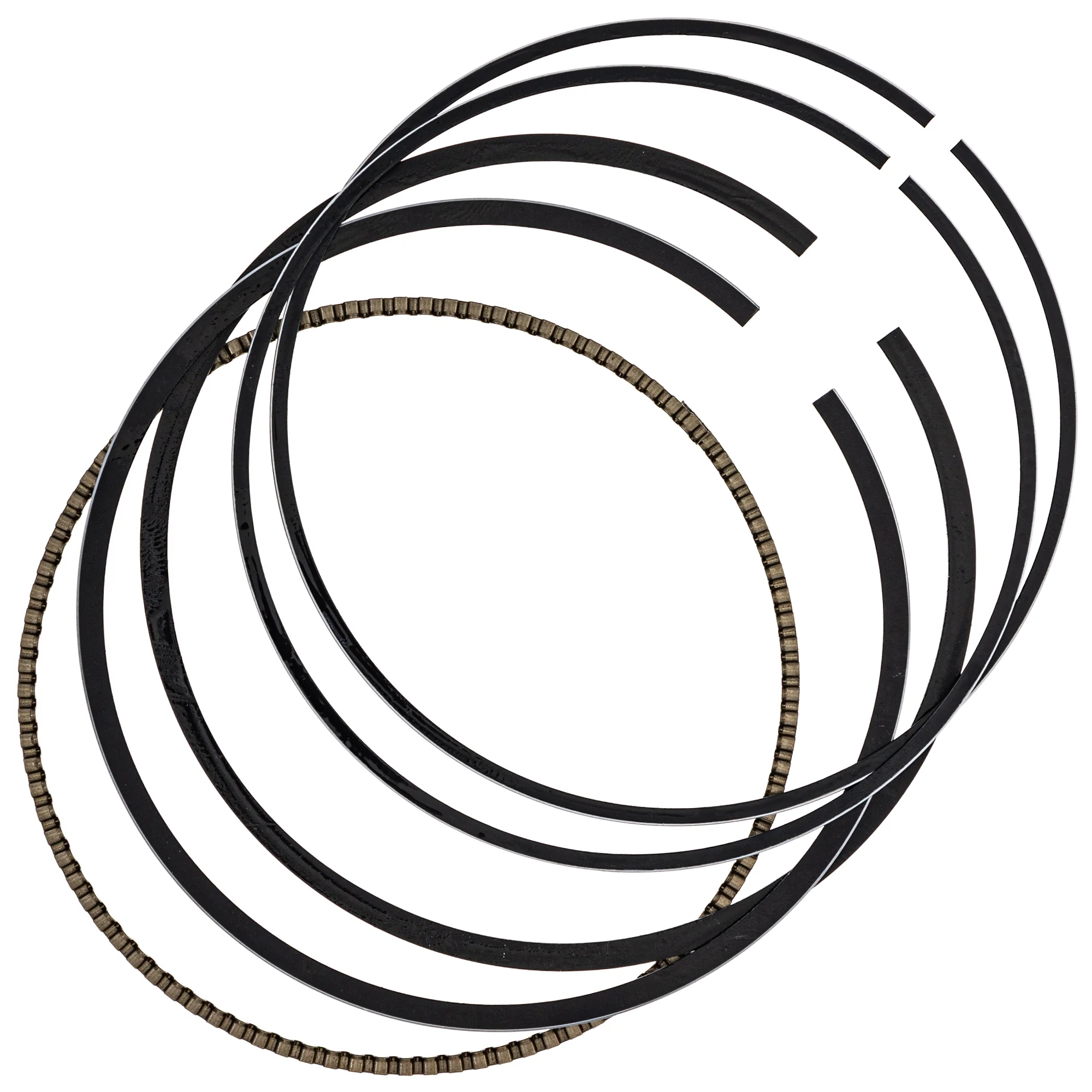 Piston Kit For Honda 13101-HR0-F00 - Image 6