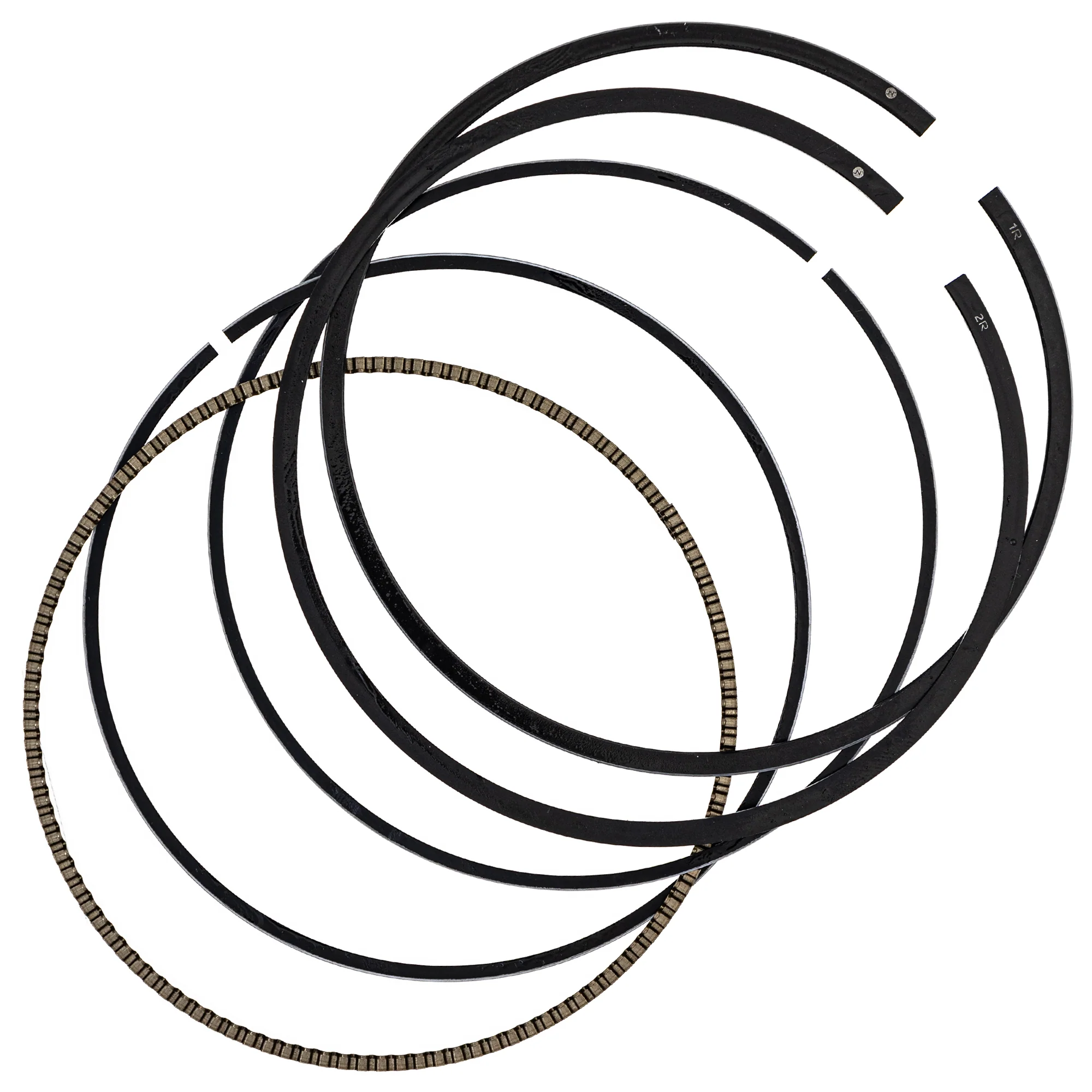 Piston Kit For Polaris 3090173 - Image 6