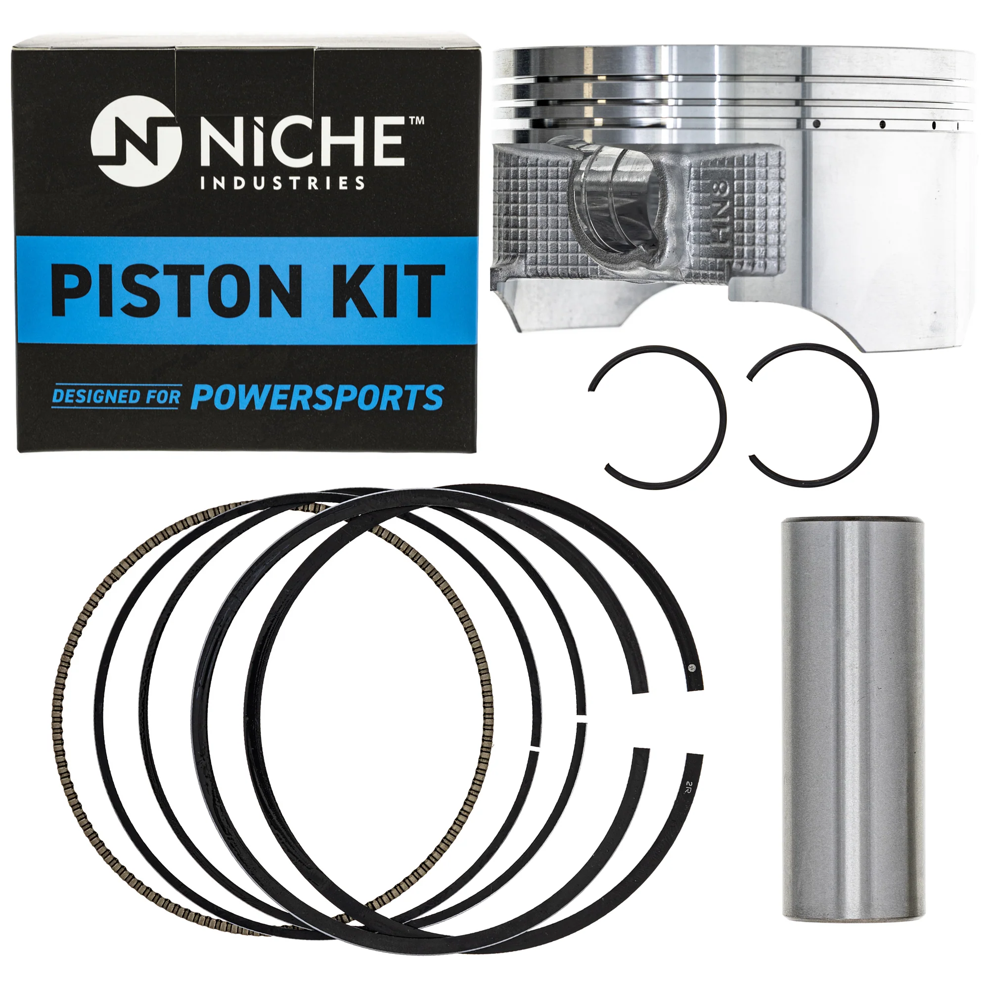 Piston Kit For Honda 13101-HN8-000