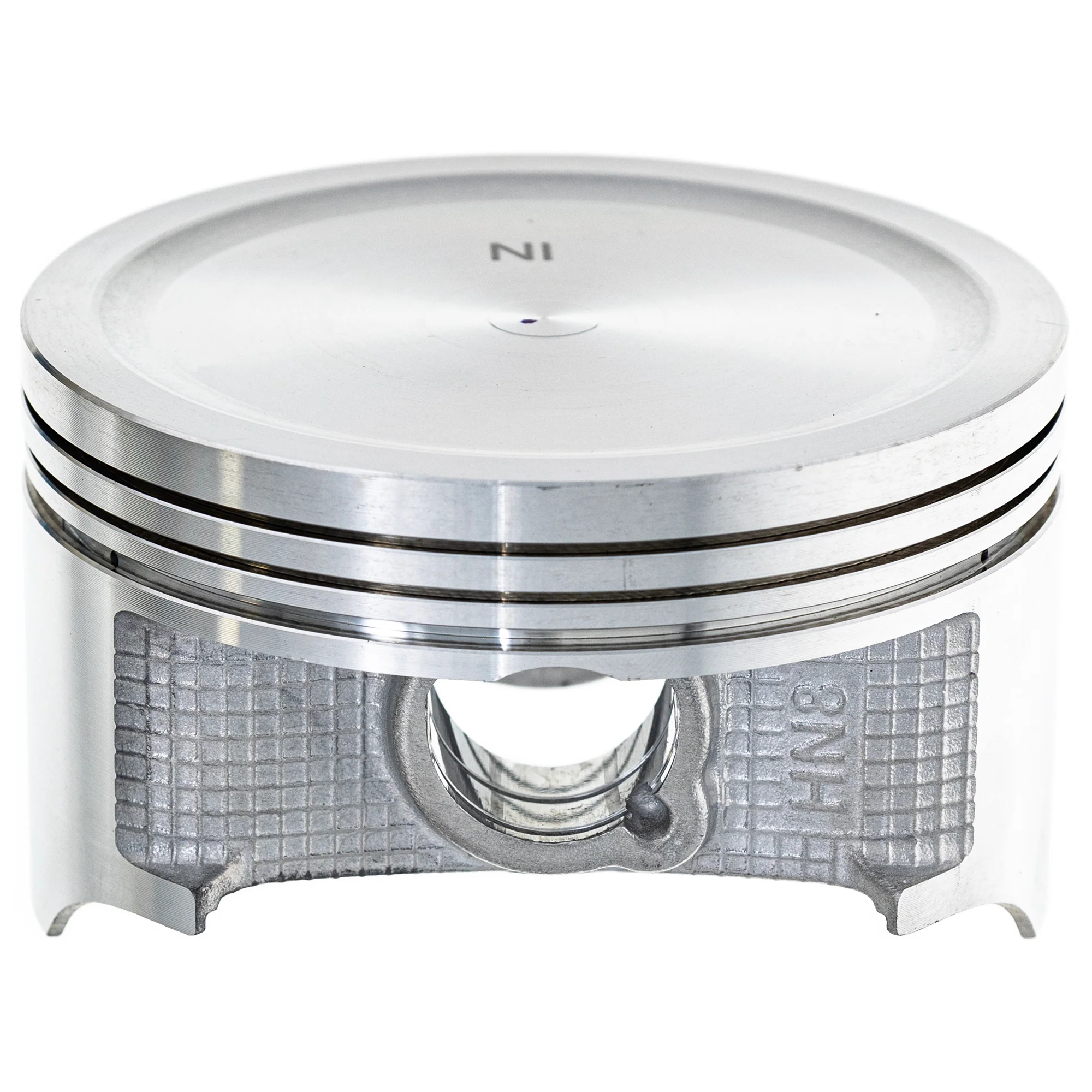 Piston Kit For Honda 13101-HN8-000 - Image 3
