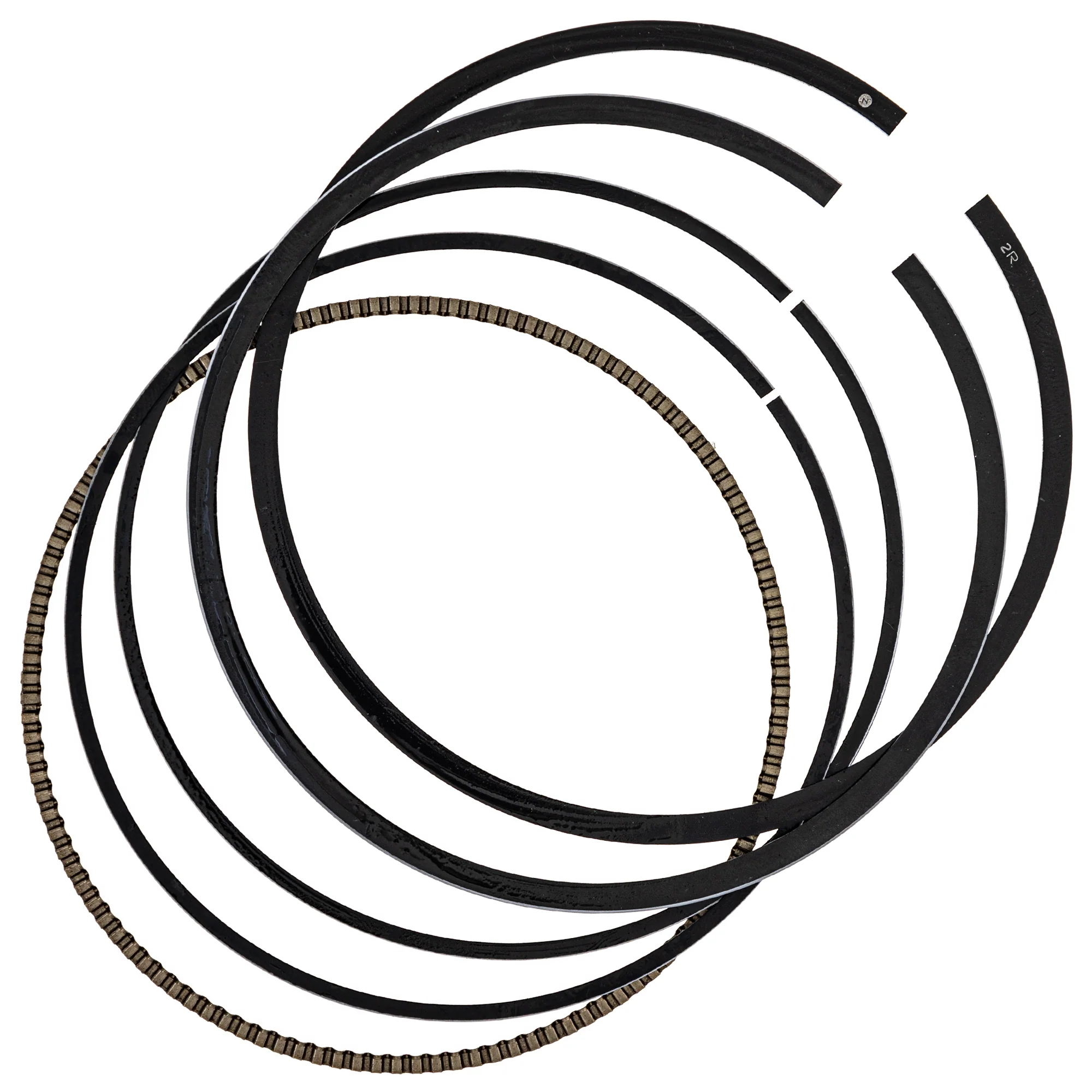 Piston Kit For Honda 13101-HN8-000 - Image 6