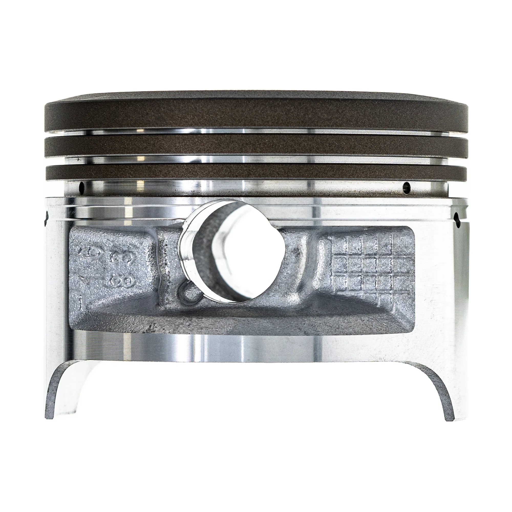 Piston Kit For Kawasaki 13001-1663 - Image 3