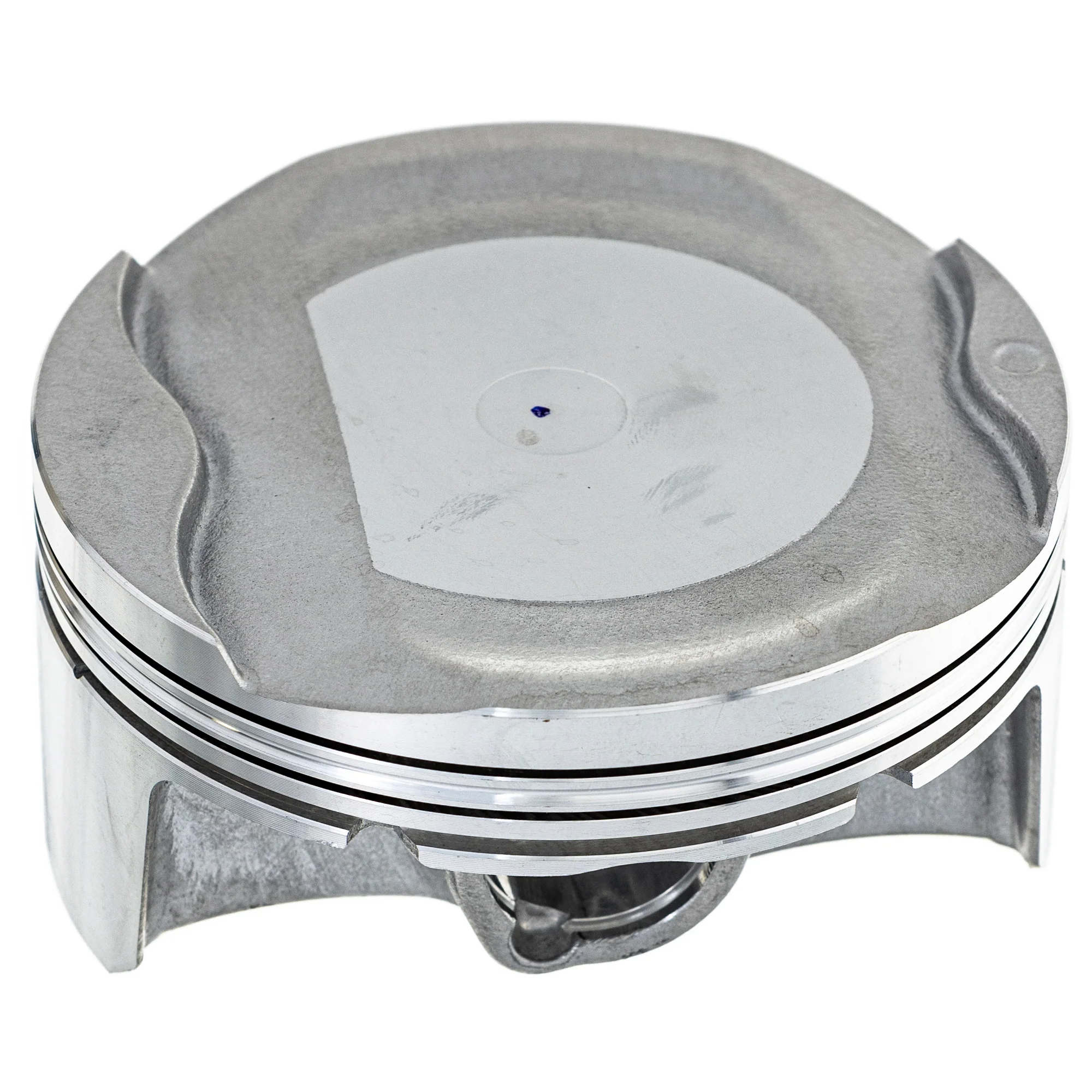 Piston Kit For Kawasaki 13001-0824 13001-0807 - Image 3
