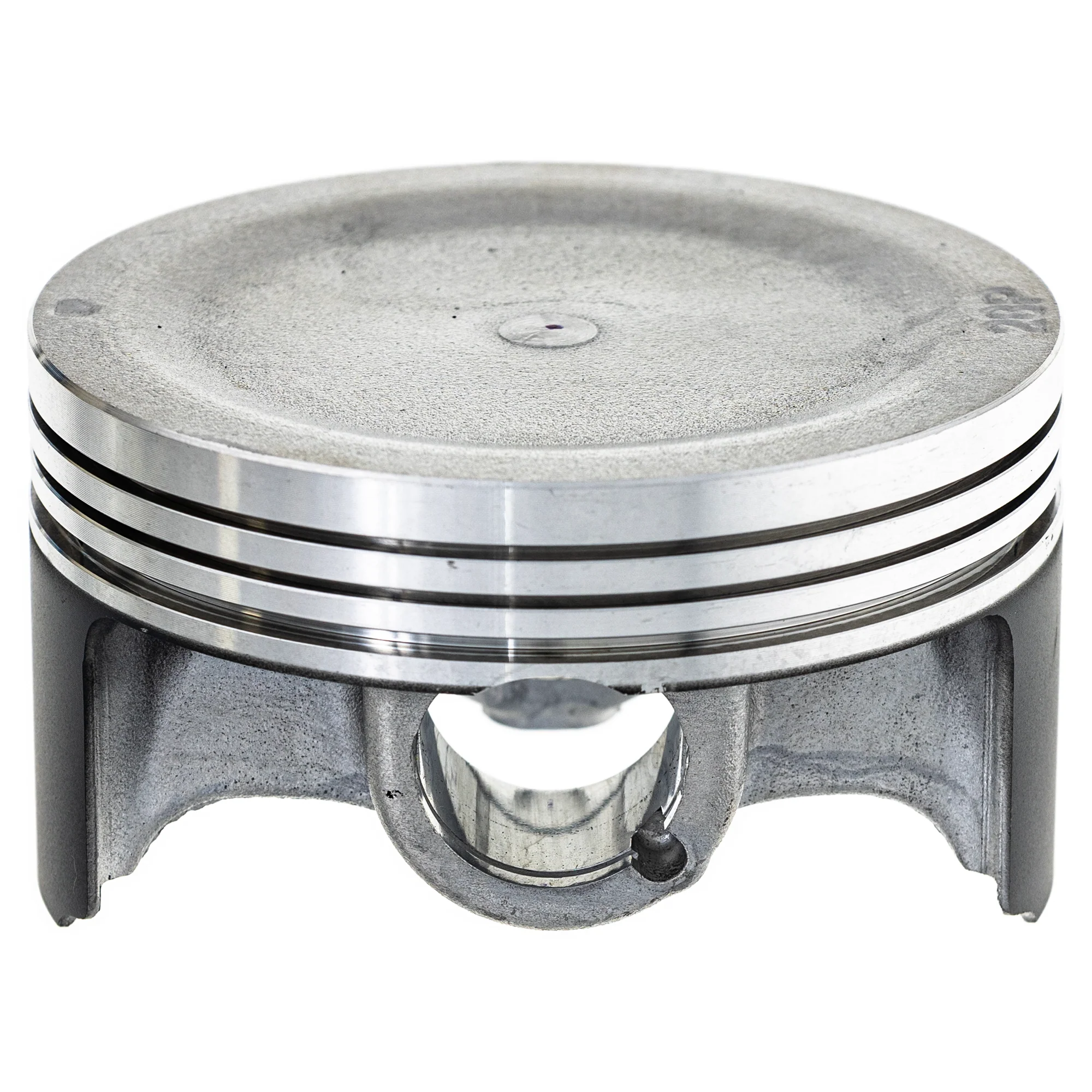 Piston Kit For Yamaha 28P-11631-10-00 28P-11631-00-00 - Image 3