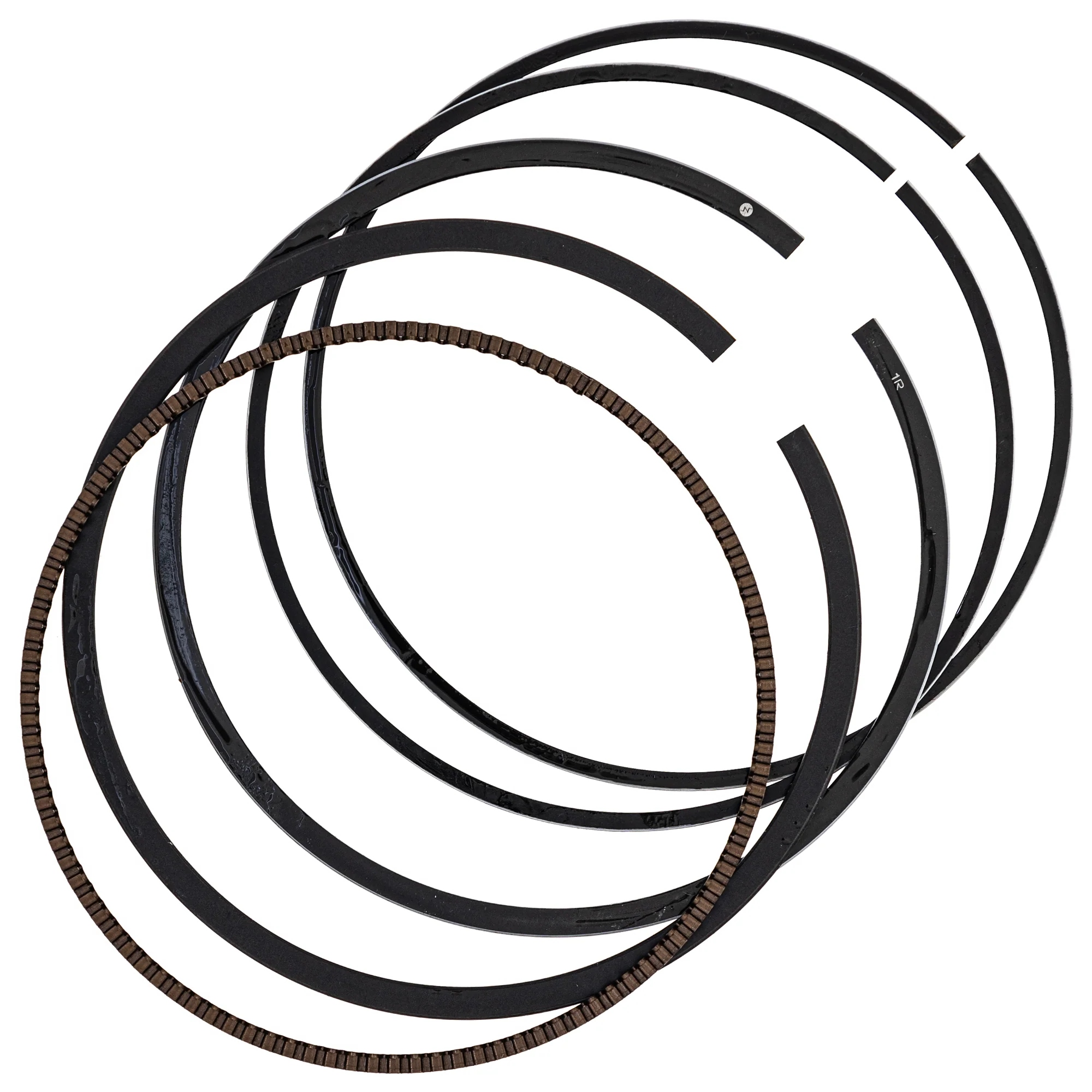 Piston Kit For Yamaha 28P-11631-10-00 28P-11631-00-00 - Image 6