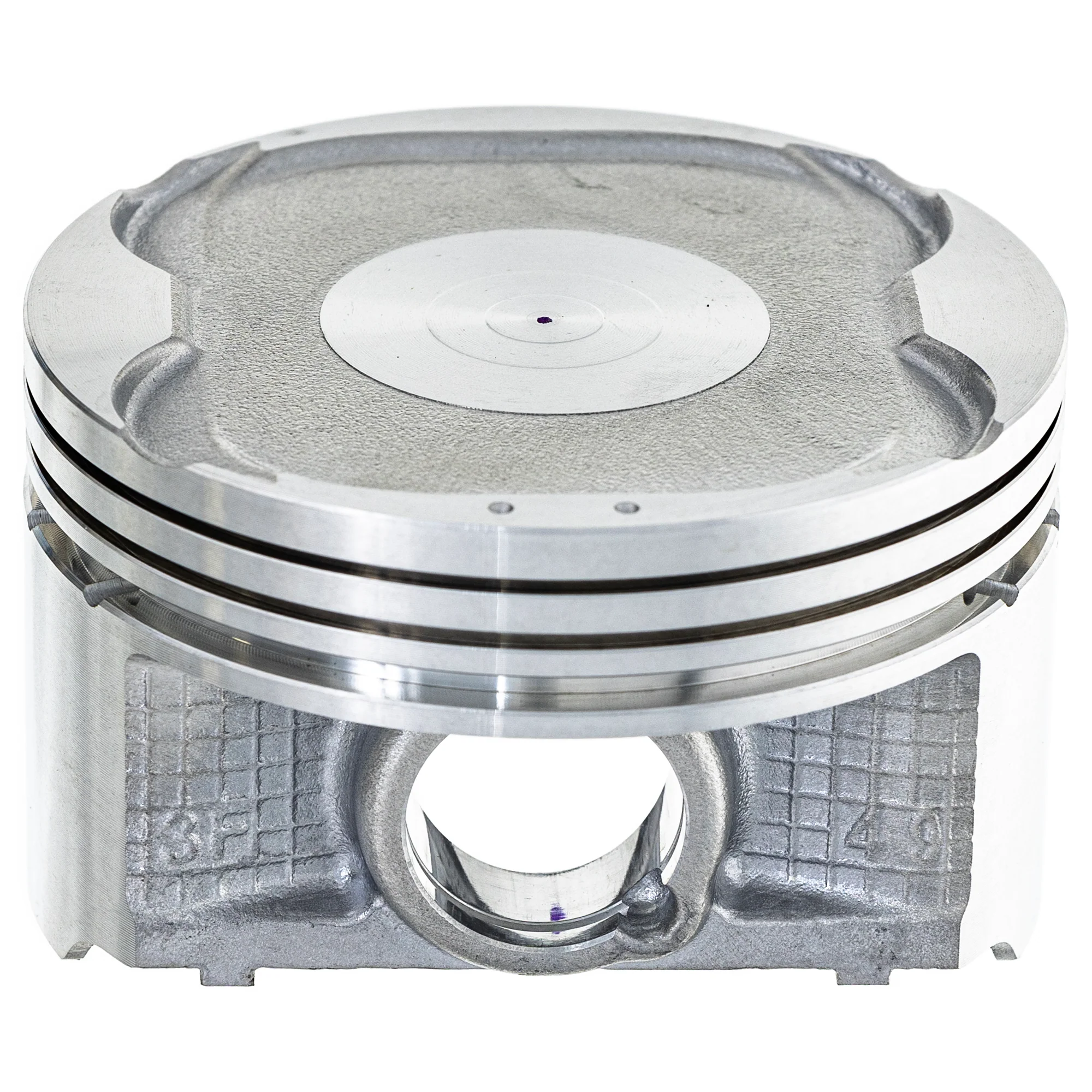 Piston Kit For Polaris 3087230 3085642 3085538 - Image 3