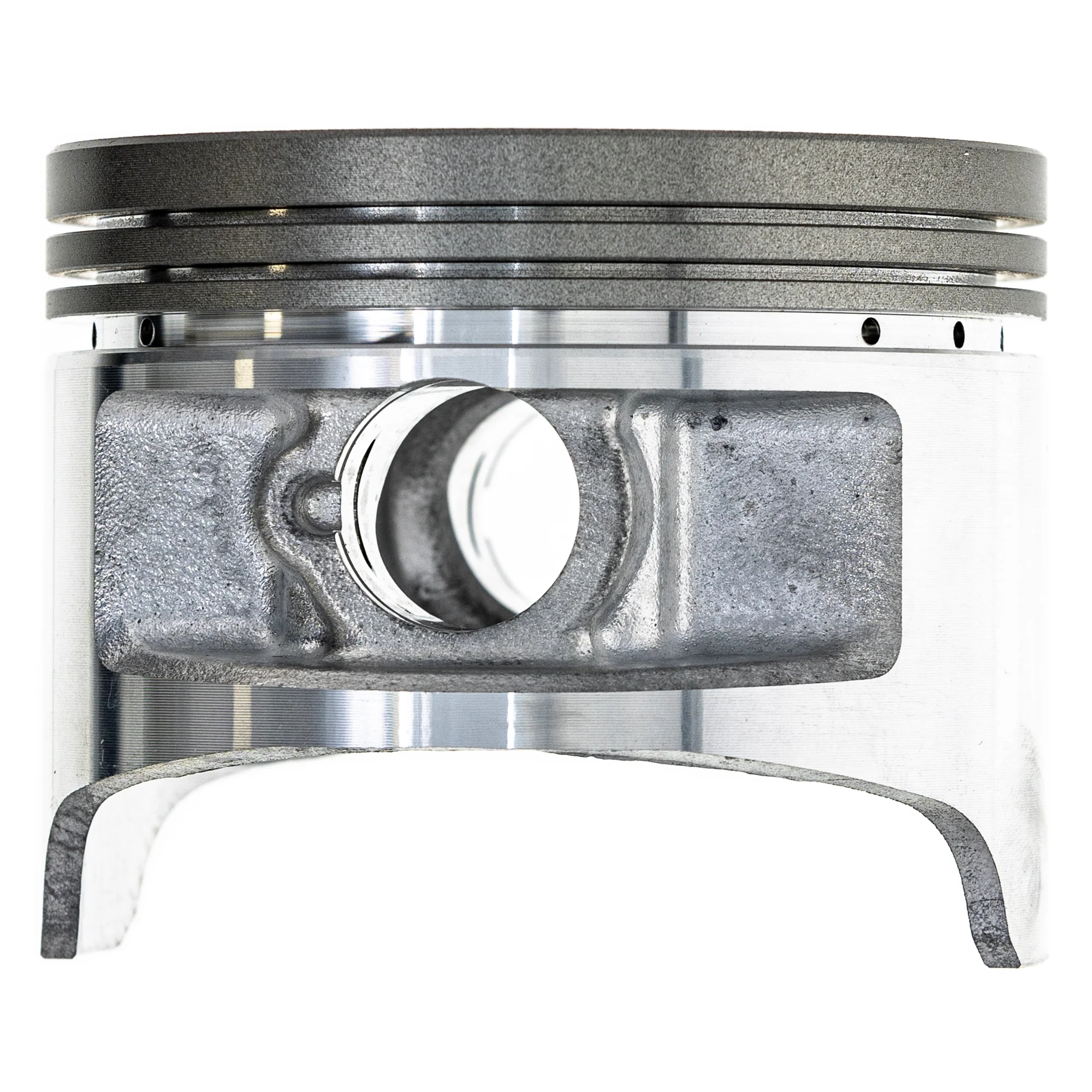 Piston Kit For Kawasaki 13001-1430 13001-1286 13001-1244 - Image 3