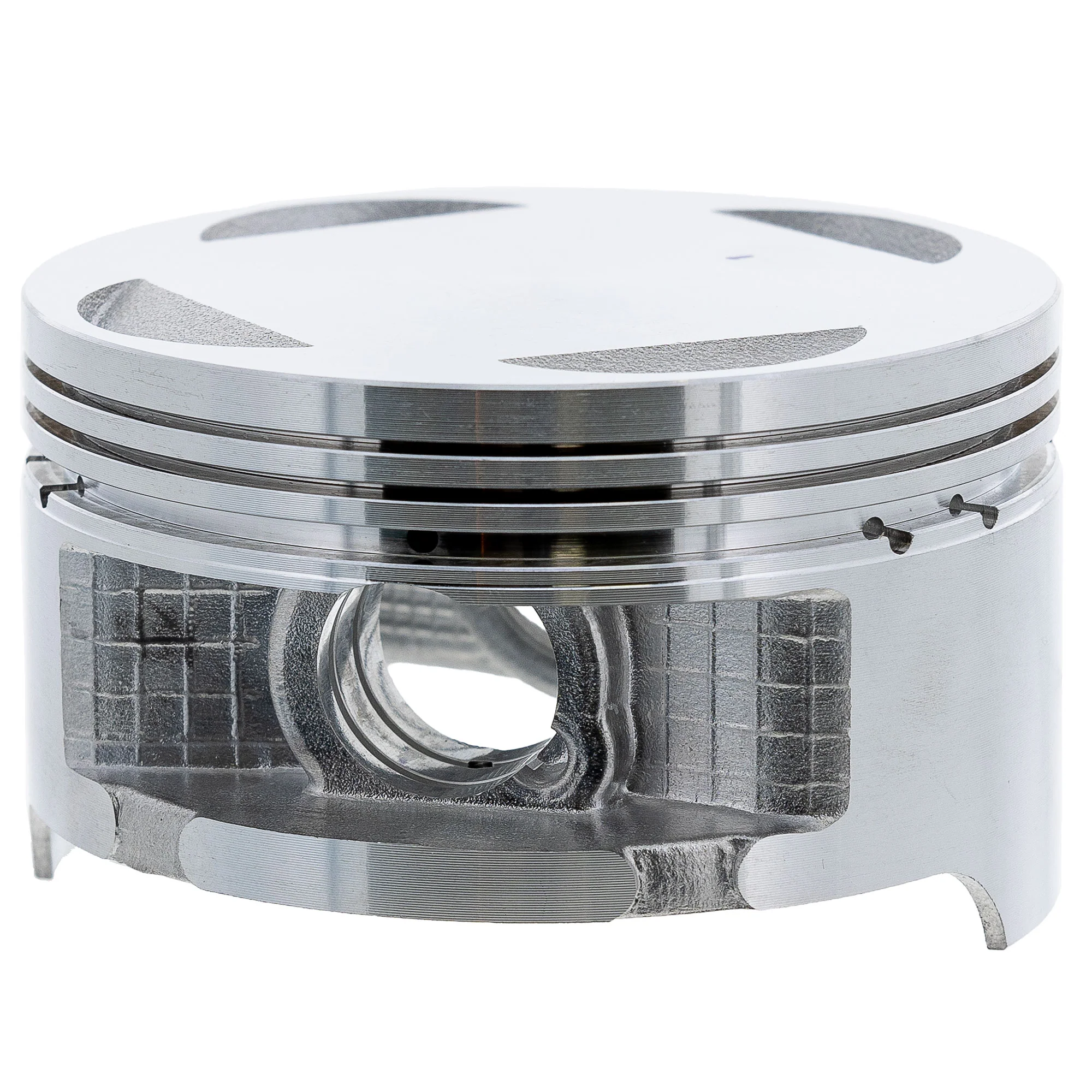 Big Bore Piston Kit For Honda 13101-KCY-670 - Image 3