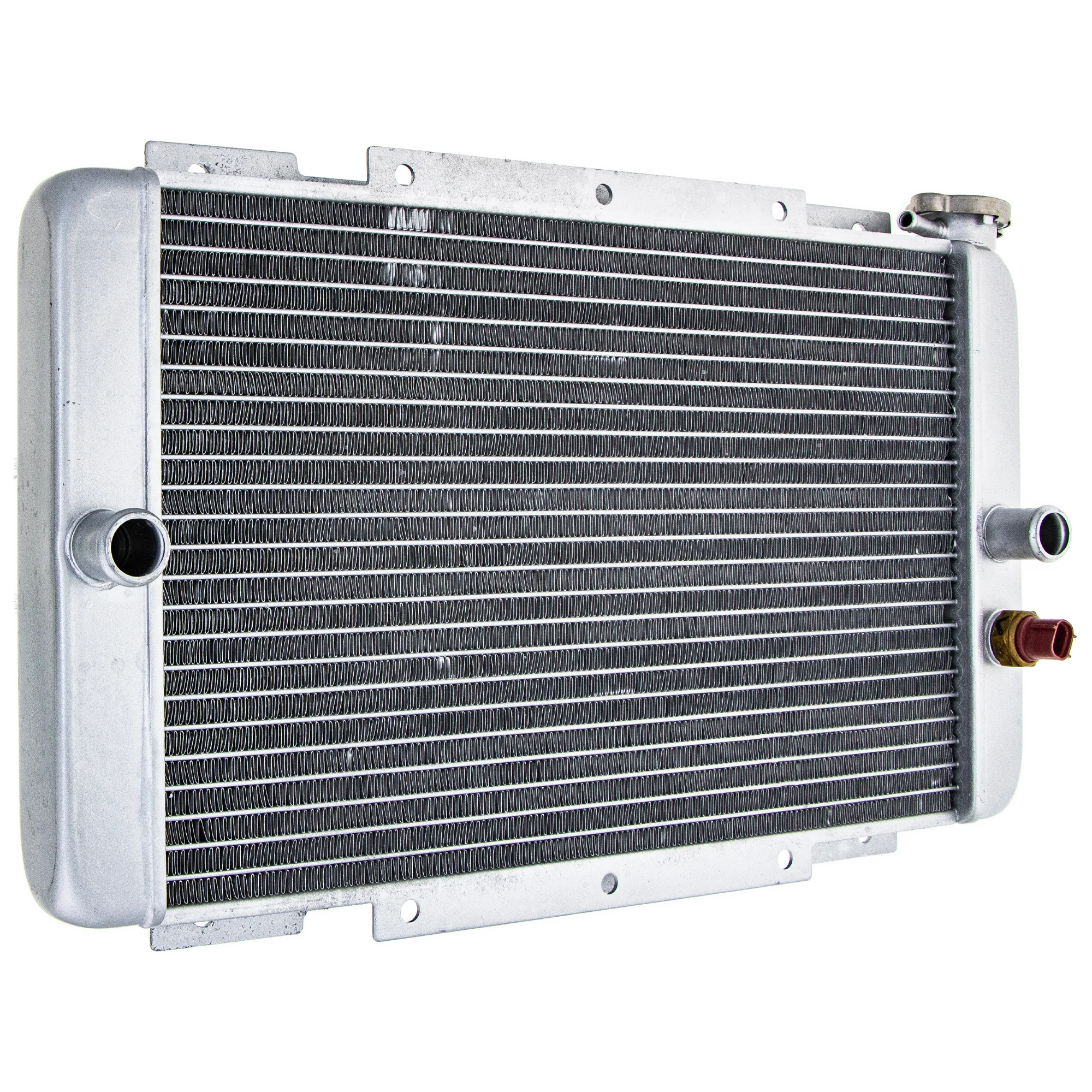 Radiator Assembly For Yamaha - Image 3