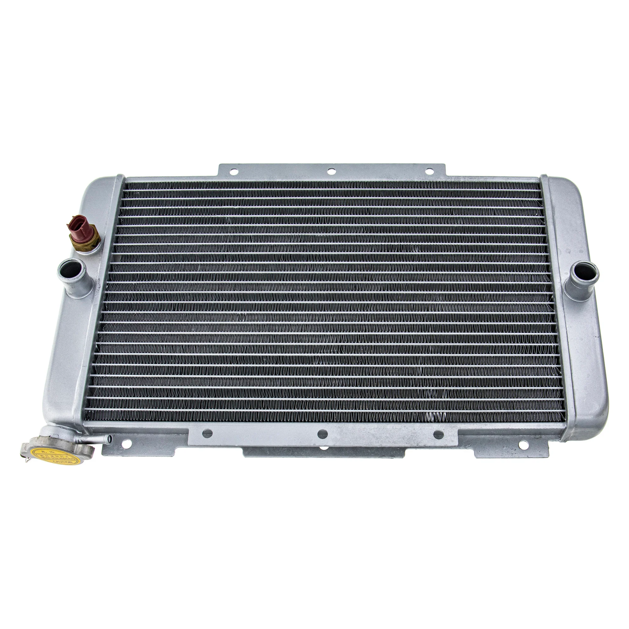 Radiator Assembly For Yamaha - Image 4
