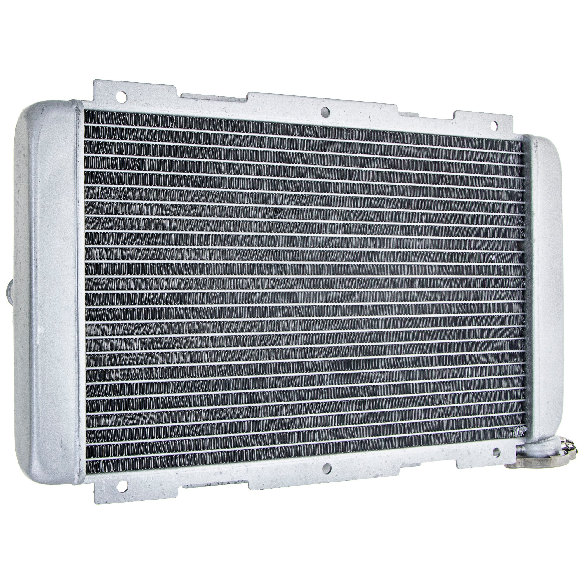 Radiator Assembly For Yamaha - Image 6