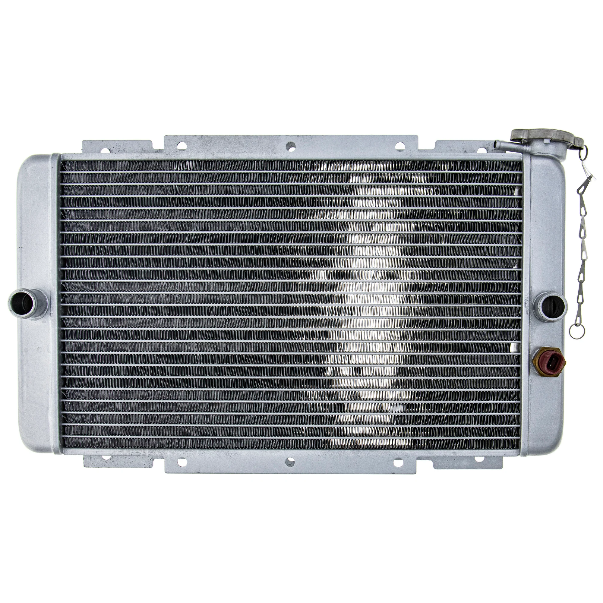 Radiator Assembly For Yamaha - Image 7