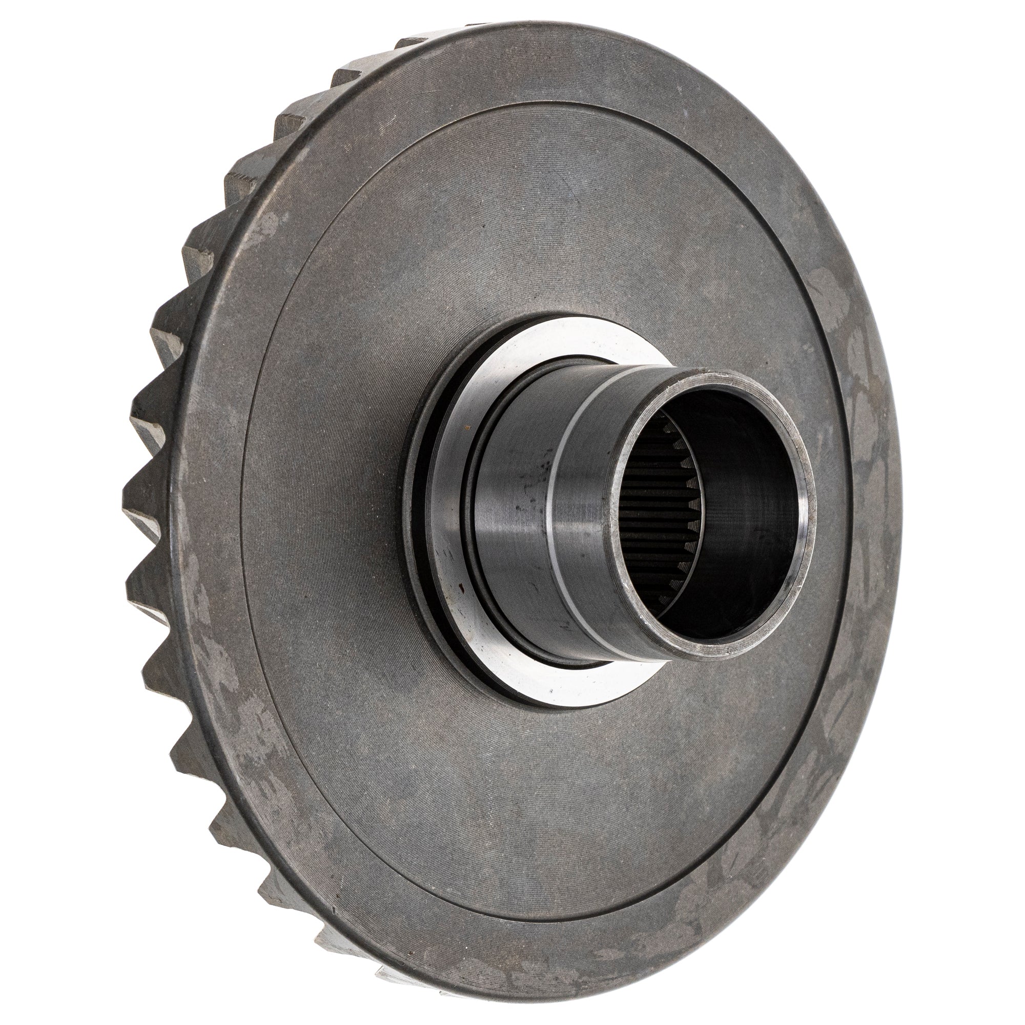 Rear Differential Ring And Pinion Gear For Honda 41310-HM5-A10 41310-HC5-305 41310-HC4-300 - Image 6