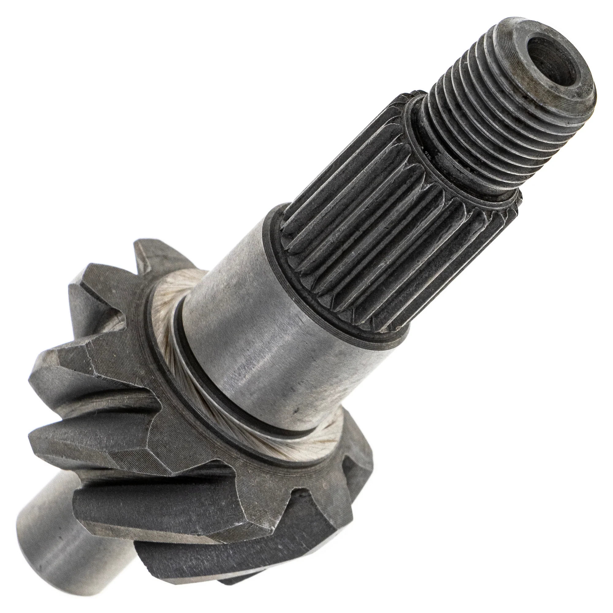 Rear Differential Ring And Pinion Gear For Honda 41310-HM5-A10 41310-HC5-305 41310-HC4-300 - Image 7