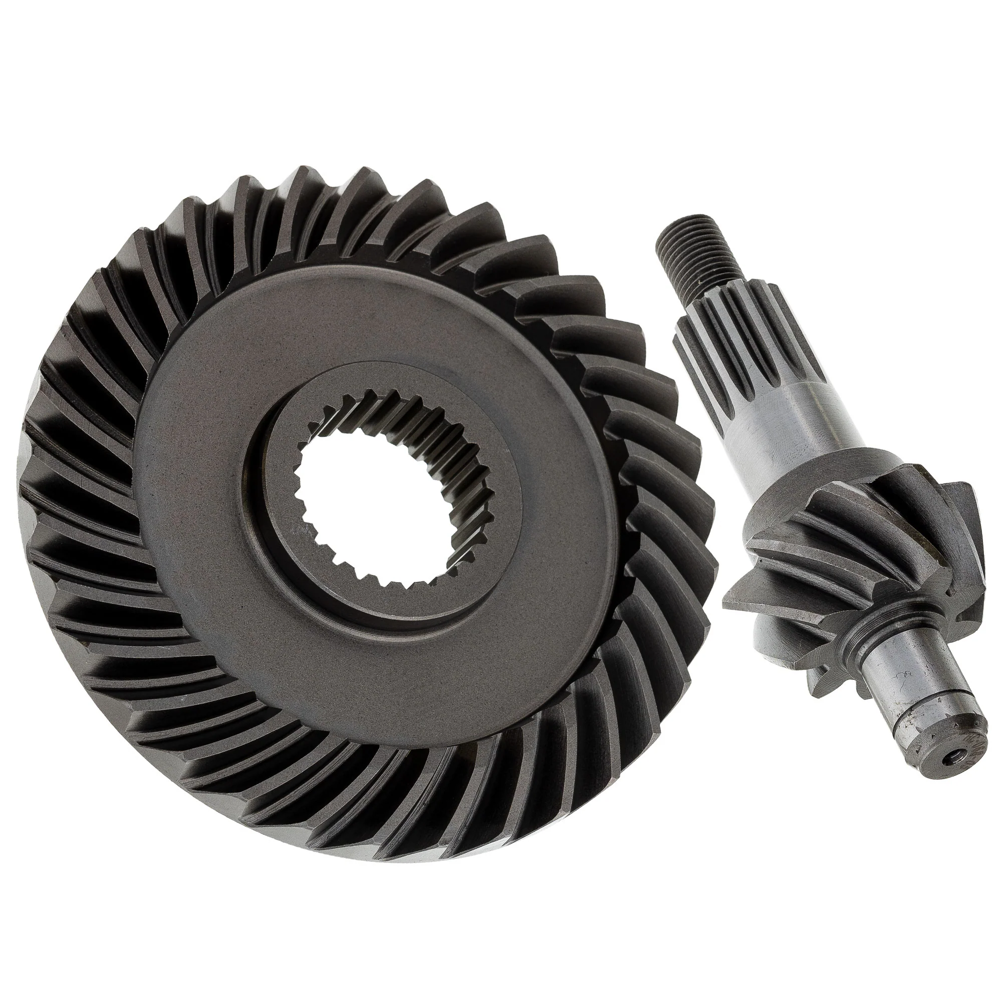 Ring and Pinion Set For Yamaha BG4-G61A0-01-00