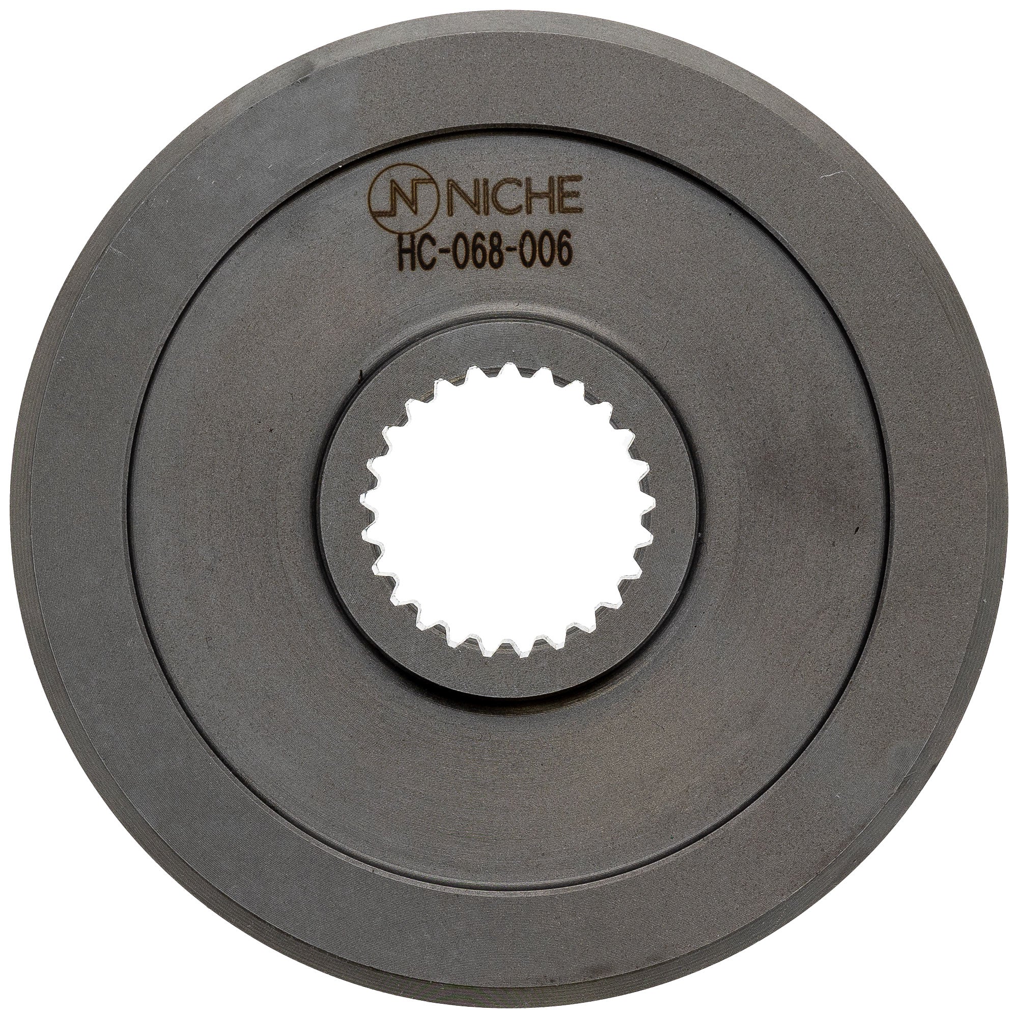 Ring and Pinion Set For Yamaha BG4-G61A0-01-00 - Image 4