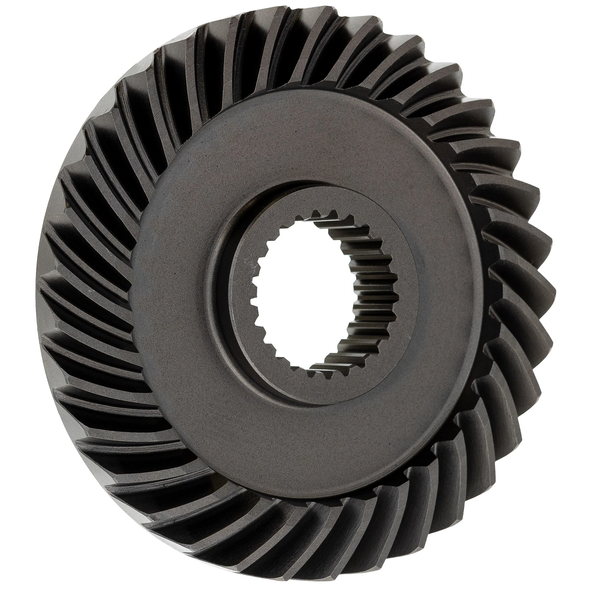Ring and Pinion Set For Yamaha BG4-G61A0-01-00 - Image 6