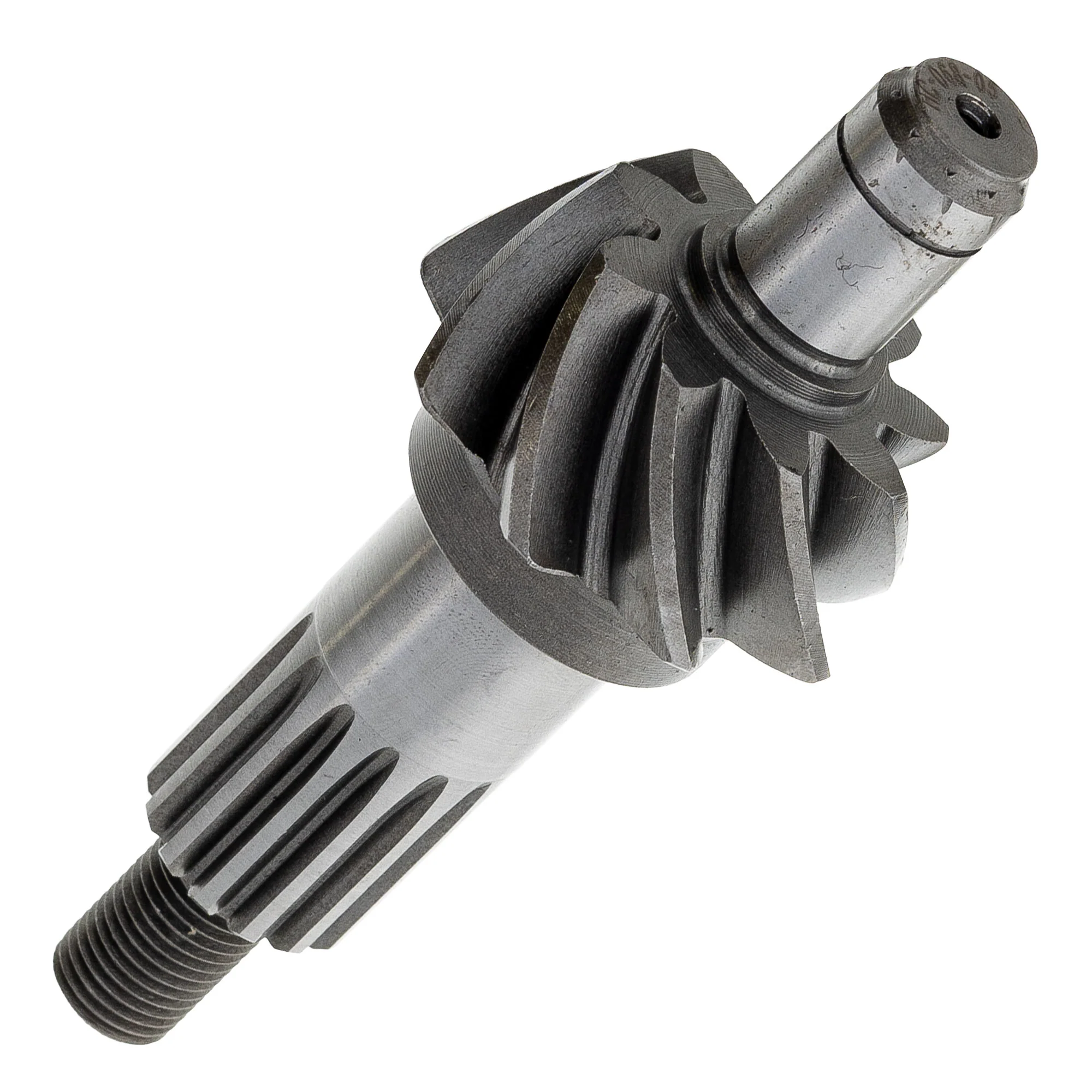 Ring and Pinion Set For Yamaha BG4-G61A0-01-00 - Image 7