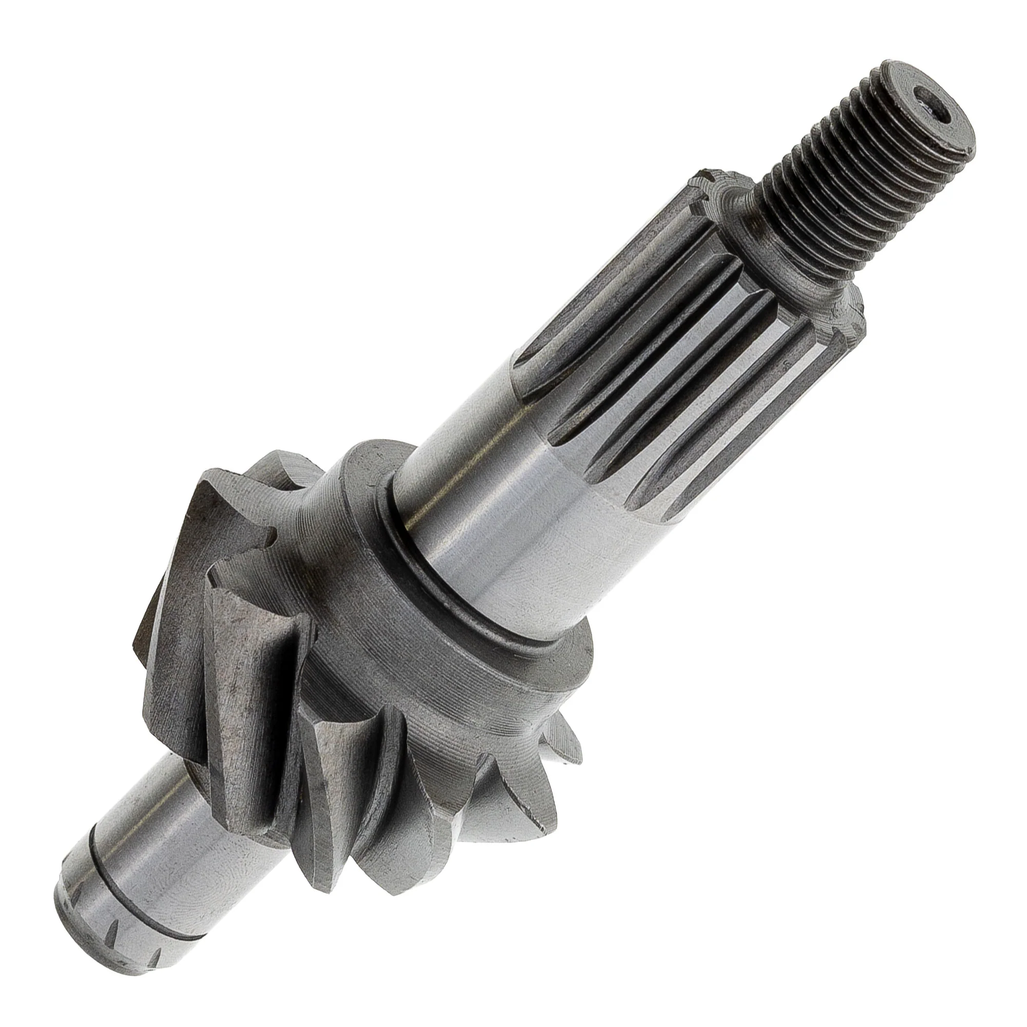 Ring and Pinion Set For Yamaha BG4-G61A0-01-00 - Image 9