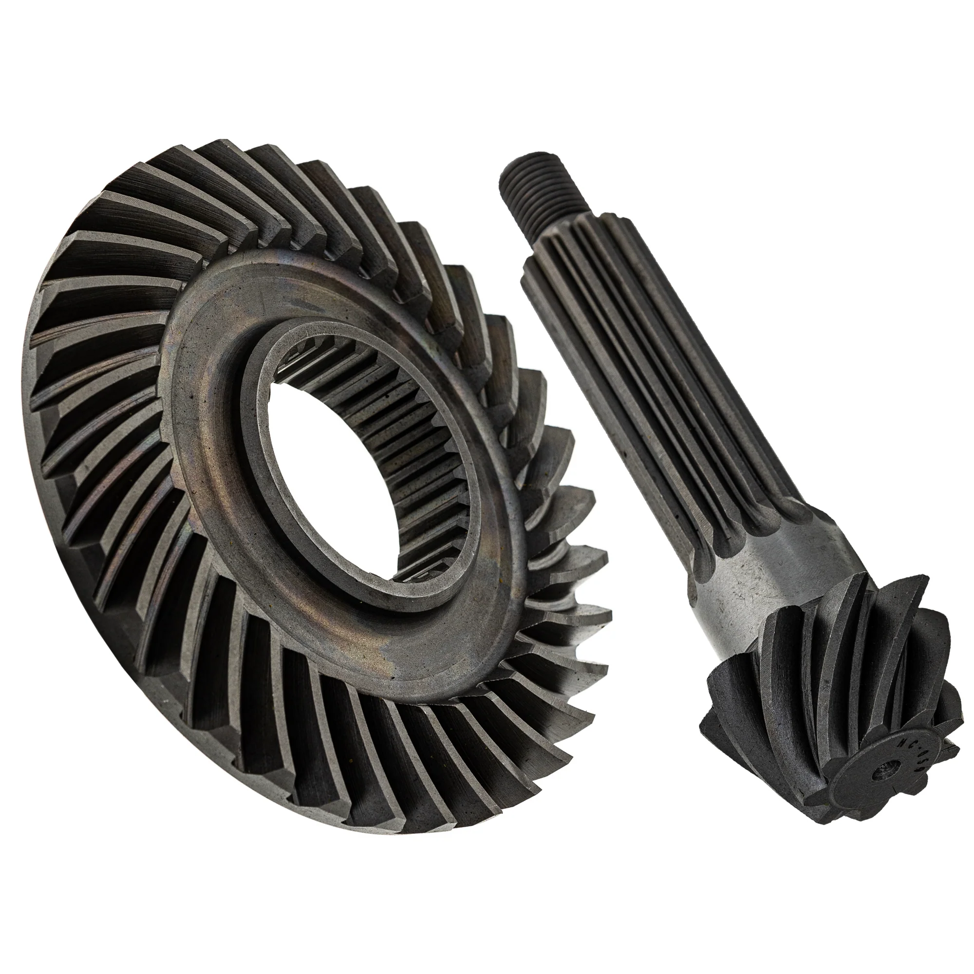 Ring and Pinion Set For Suzuki 27320-31G00 27311-31G50