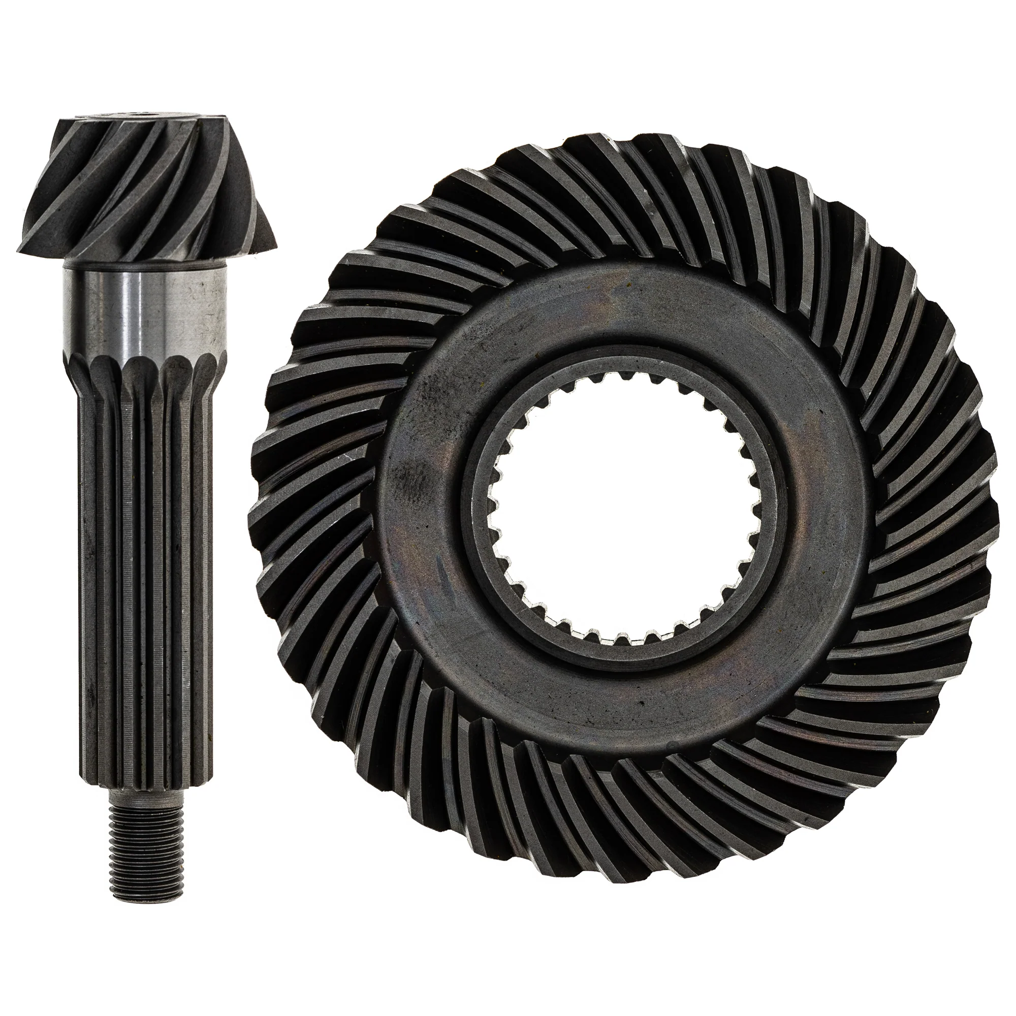 Ring and Pinion Set For Suzuki 27320-31G00 27311-31G50 - Image 2