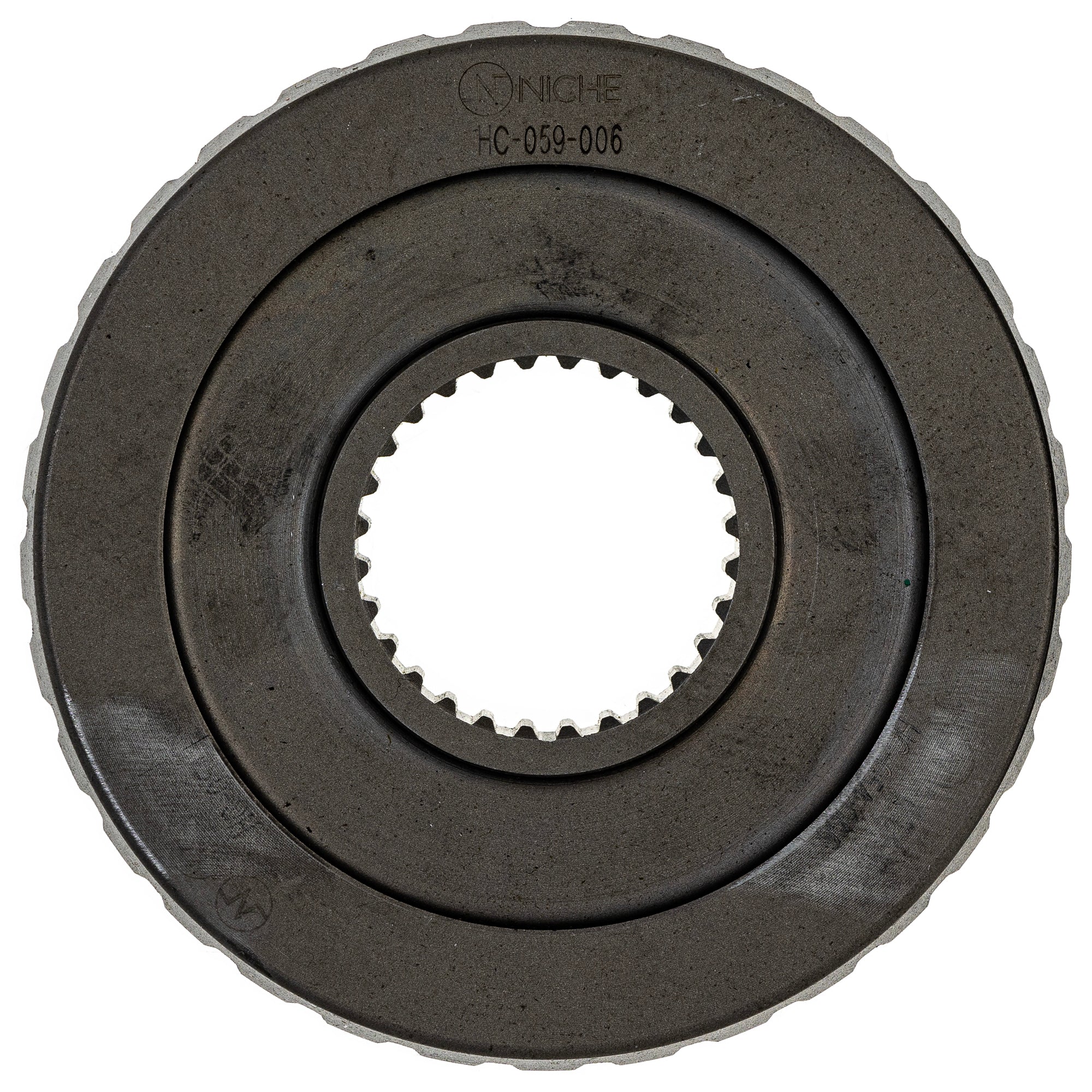 Ring and Pinion Set For Suzuki 27320-31G00 27311-31G50 - Image 4