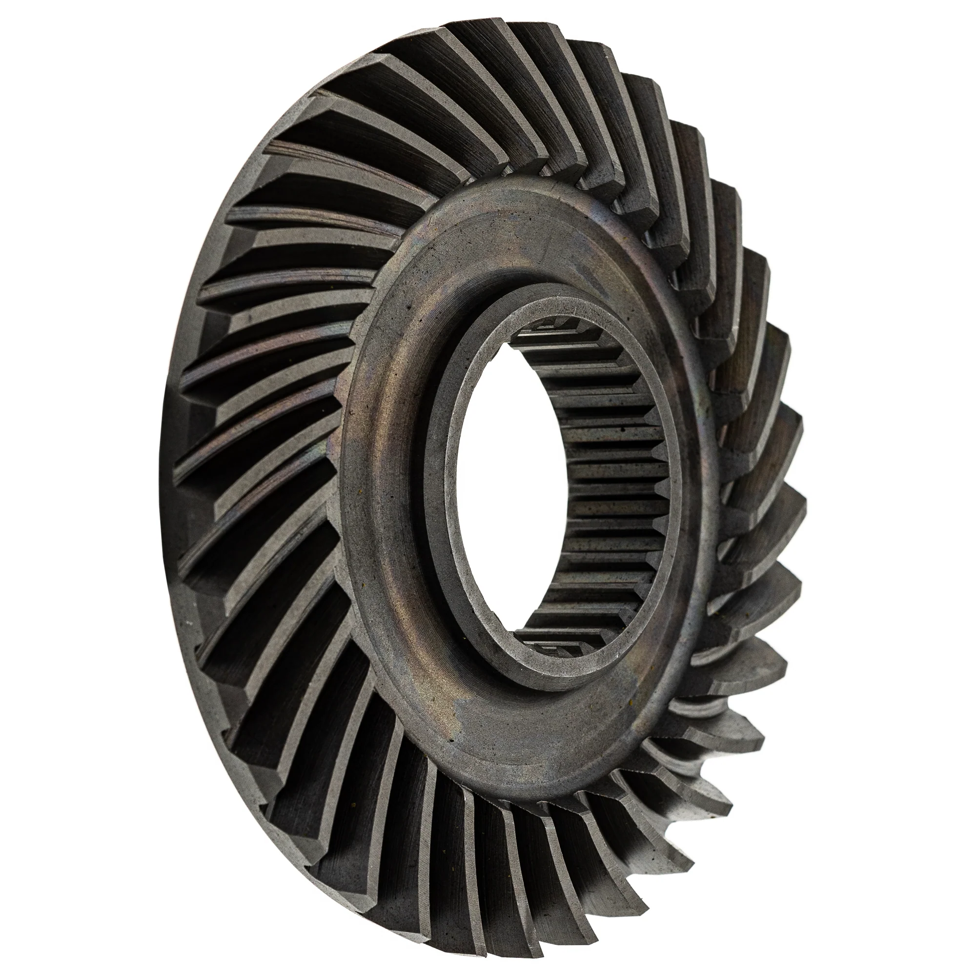 Ring and Pinion Set For Suzuki 27320-31G00 27311-31G50 - Image 6